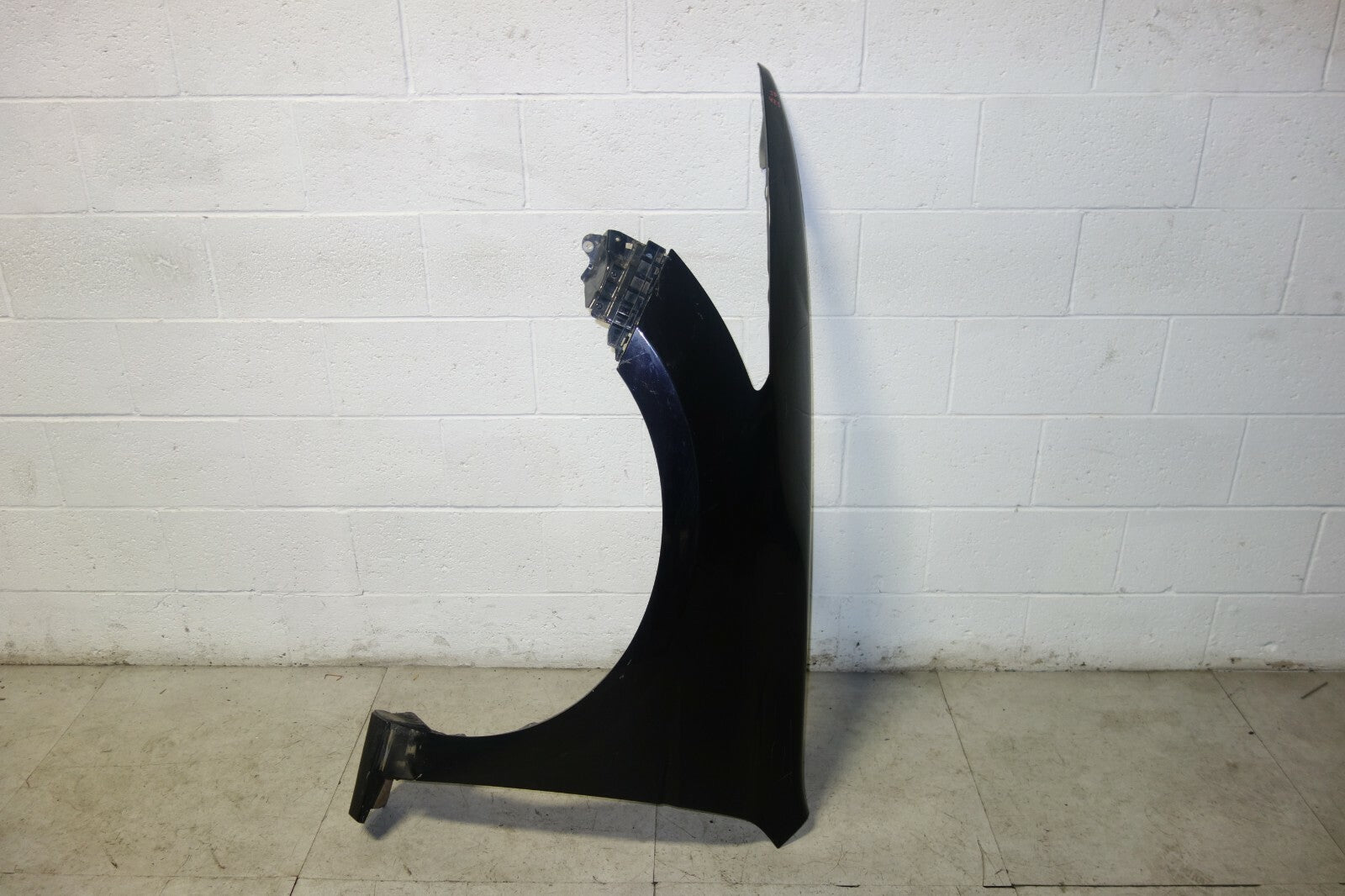 JDM Honda Accord CP3 Genuine Front Left Fender Painted Sedan Models 2008-2012