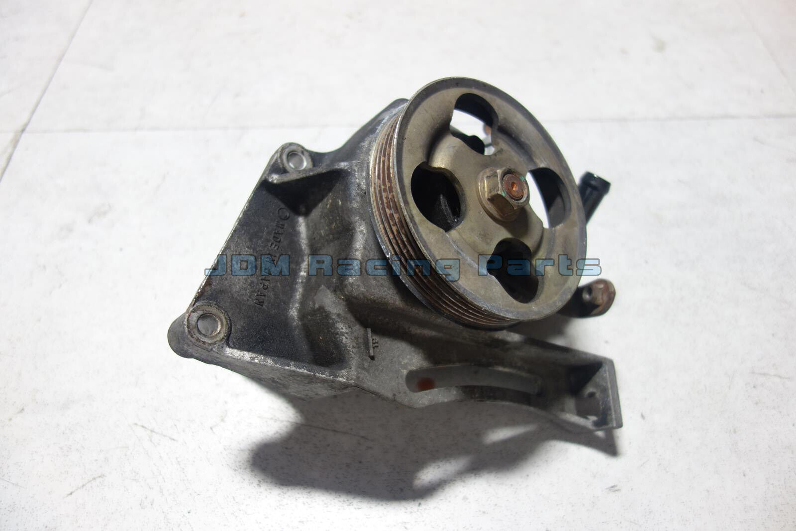 2005-2009 Subaru Legacy Original Power Steering Pump / Pulley Low Mileage 2.5L