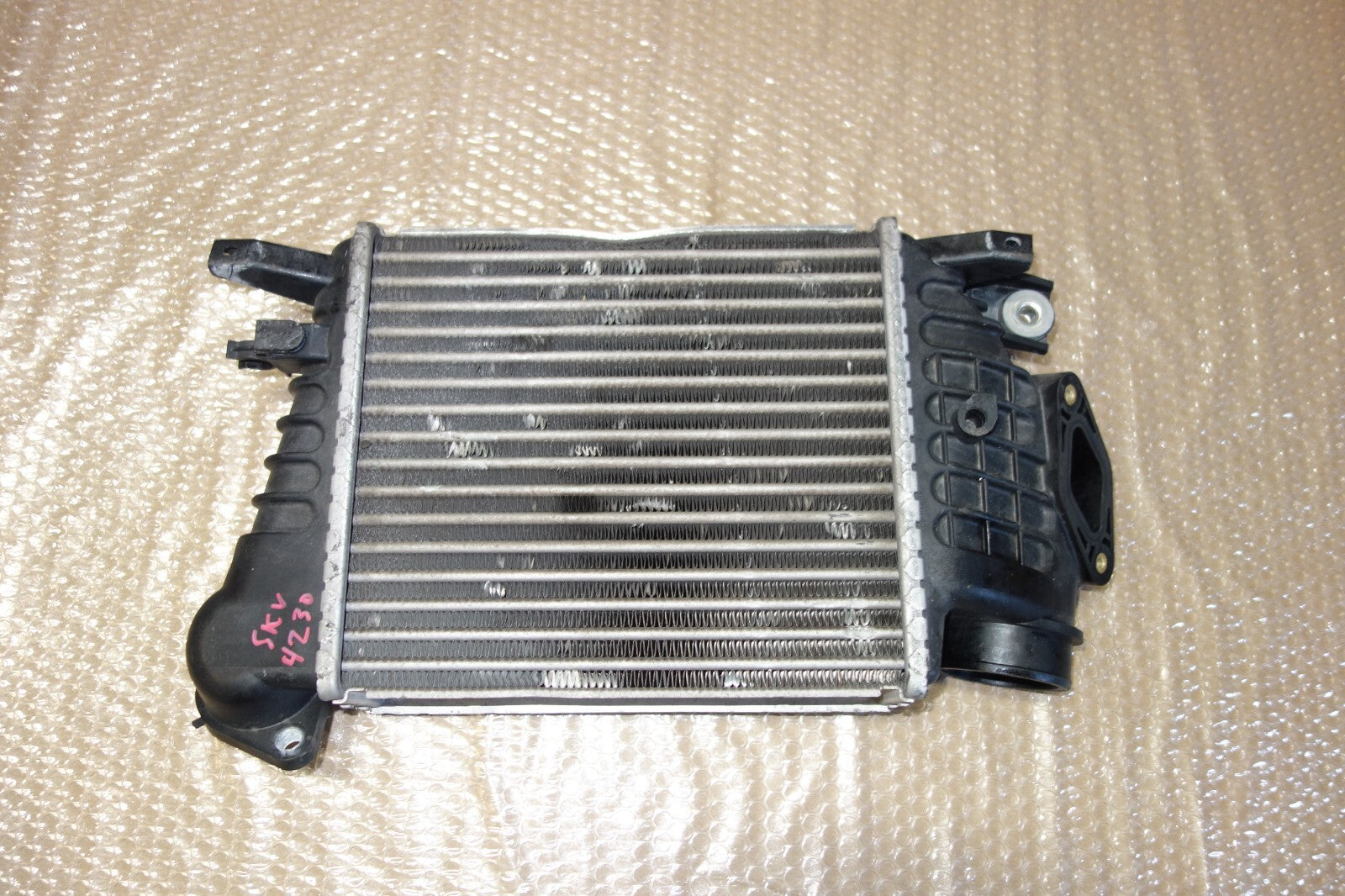 Subaru Forester Top Mount Intercooler Inter Cooler Turbo EJ253 2009-2013