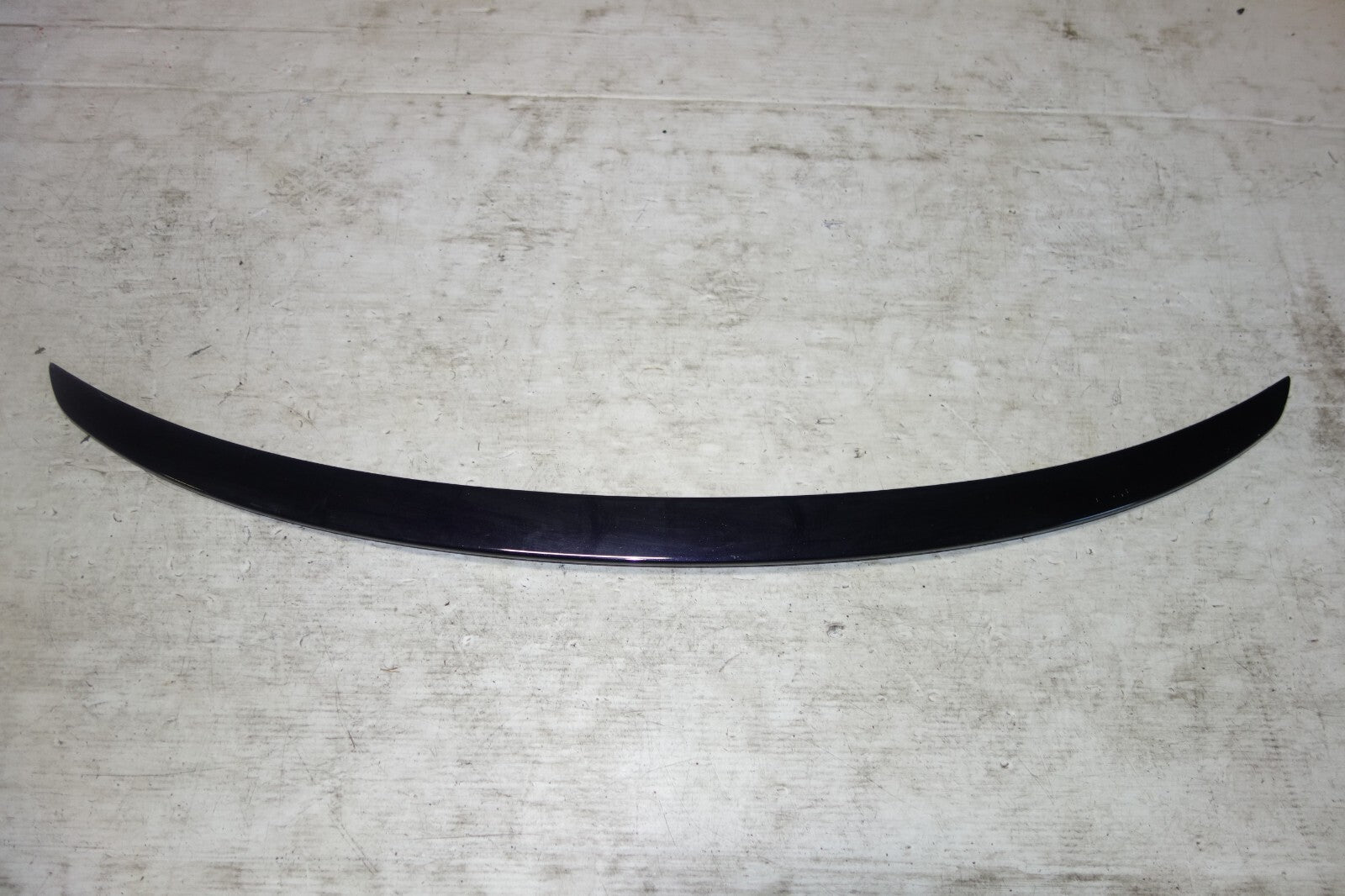 JDM HONDA ACCORD CP3 OEM REAR SPOILER SPOILER SEDAN INSPIRE SPOILER 2008-2012