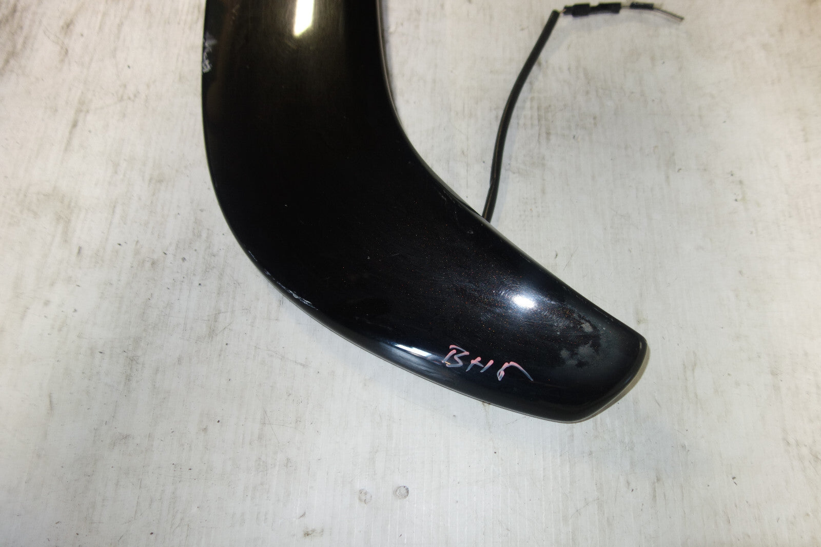 JDM Subaru Legacy Wagon Spoiler Wing BH5 2000 2001 2002 2003 2004 OEM Japan