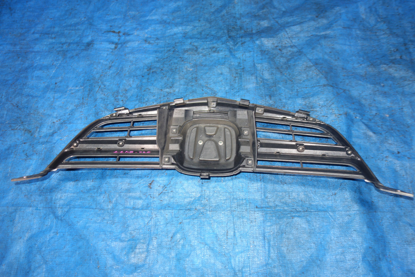 JDM Acura RL Honda Legend KB1 Front Grille Grill 2005-2008 OEM #JPE-8477