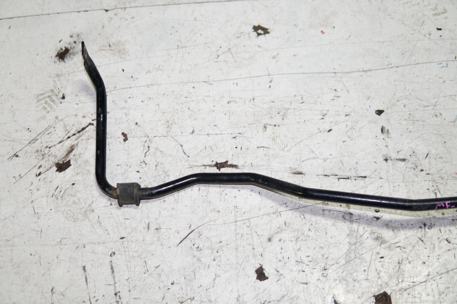 JDM Subaru Legacy Spec B Rear Sway Bar Stabilizer Roll Bar 2005-2009 18mm