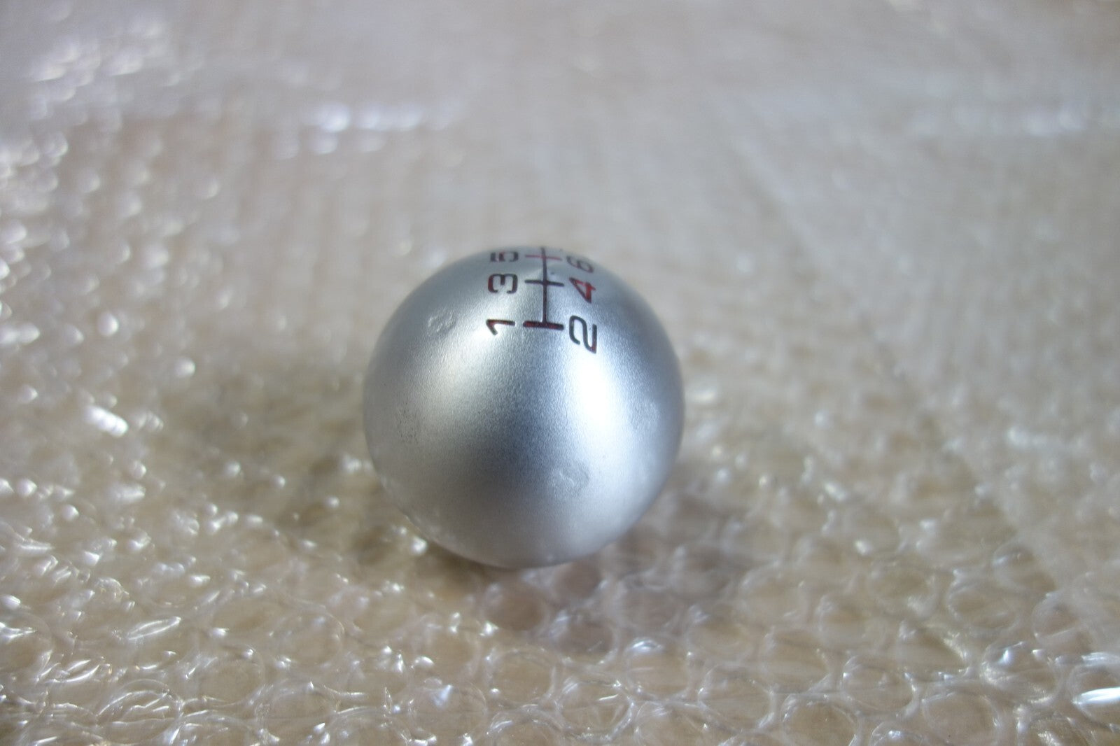 JDM Acura CSX / Honda Civic FD2 Shift Knob Aluminum Shifter 2006-2011