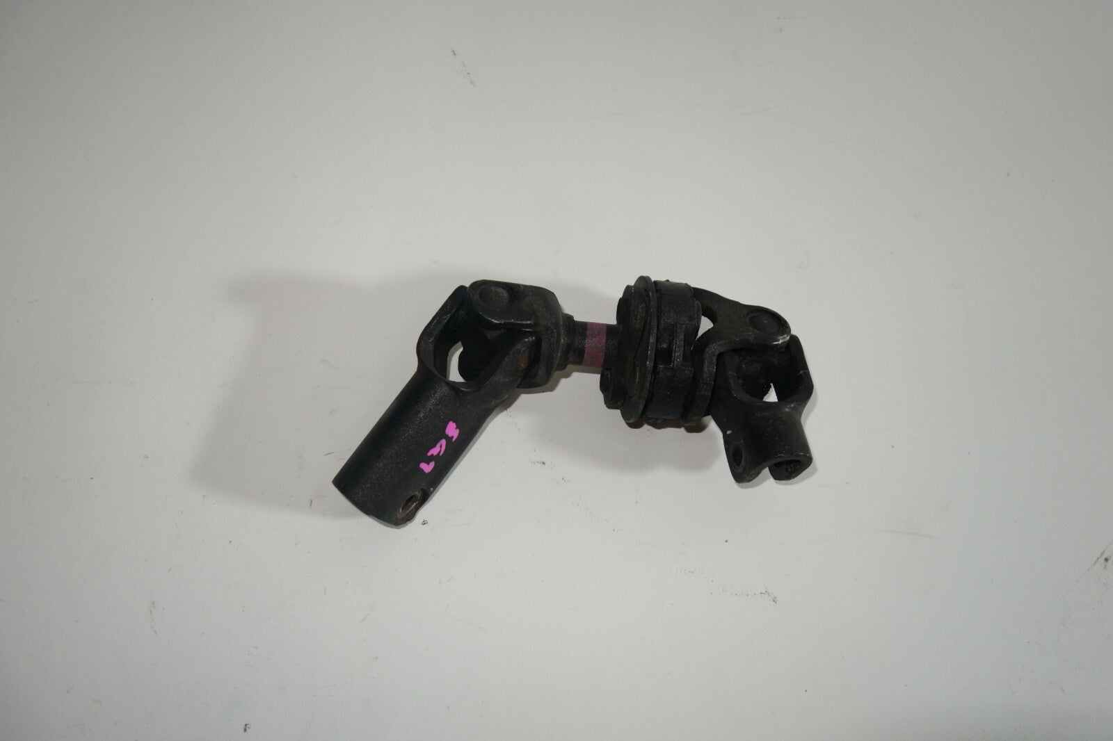 Subaru Forester XT STi Steering Knuckle U Joint Linkage U-Joint 2003-2008