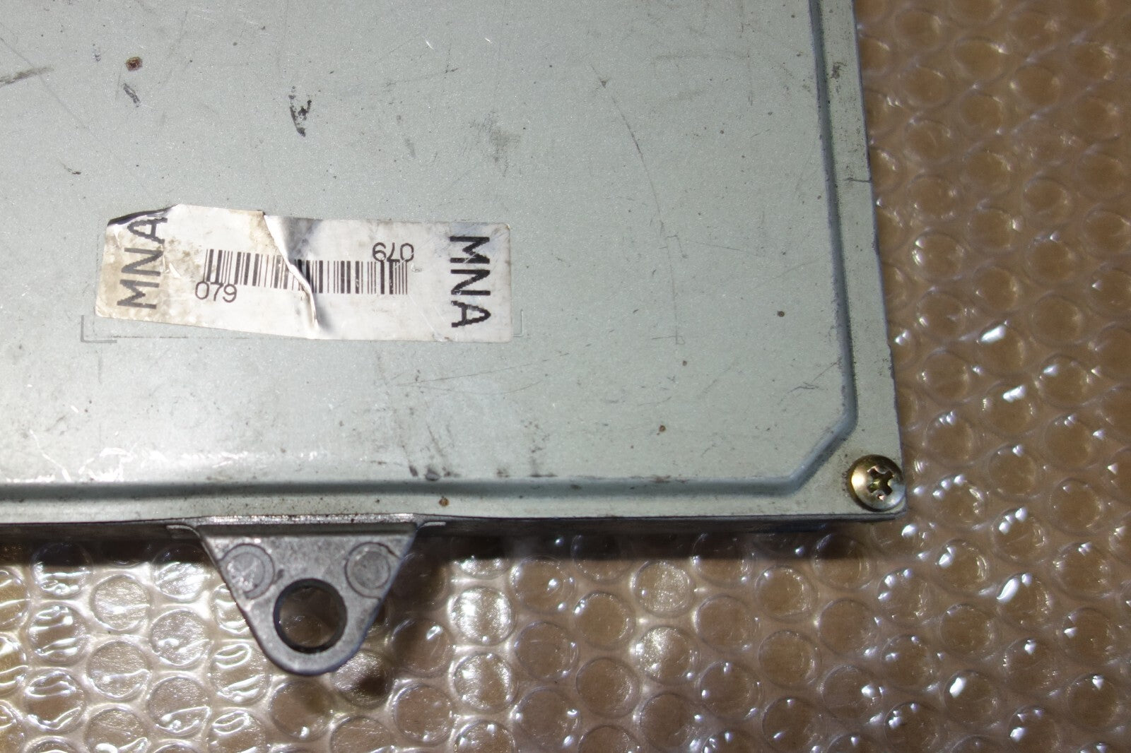 JDM Honda Prelude Engine Computer ECU H22A A/T DOHC 37820-P5M-N51 1997-2001