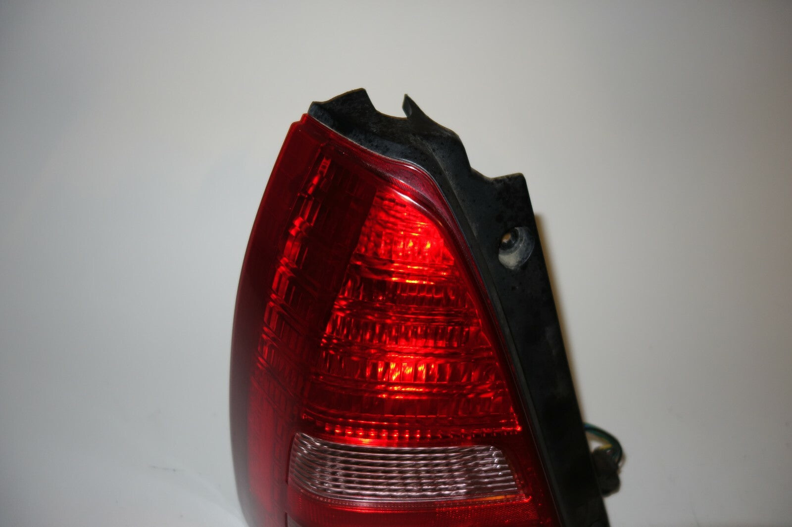 Subaru Forester OEM Tail Lights Lamps Pair Right & Left JDM SG5 2003-2008