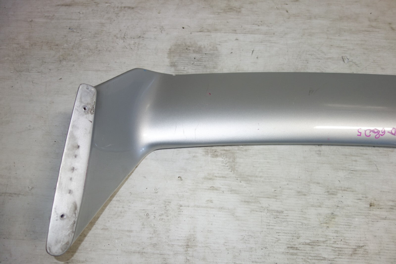 Jdm Subaru WRX STI GC8 High Top Spoiler Wing 