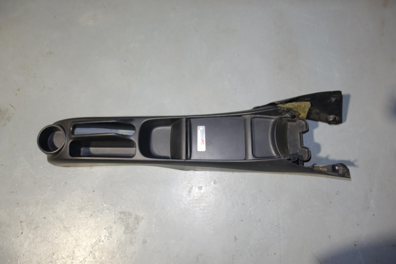 JDM Honda Civic Type R EP3 CTR Center Console RHD 2001-2005 Hatchback