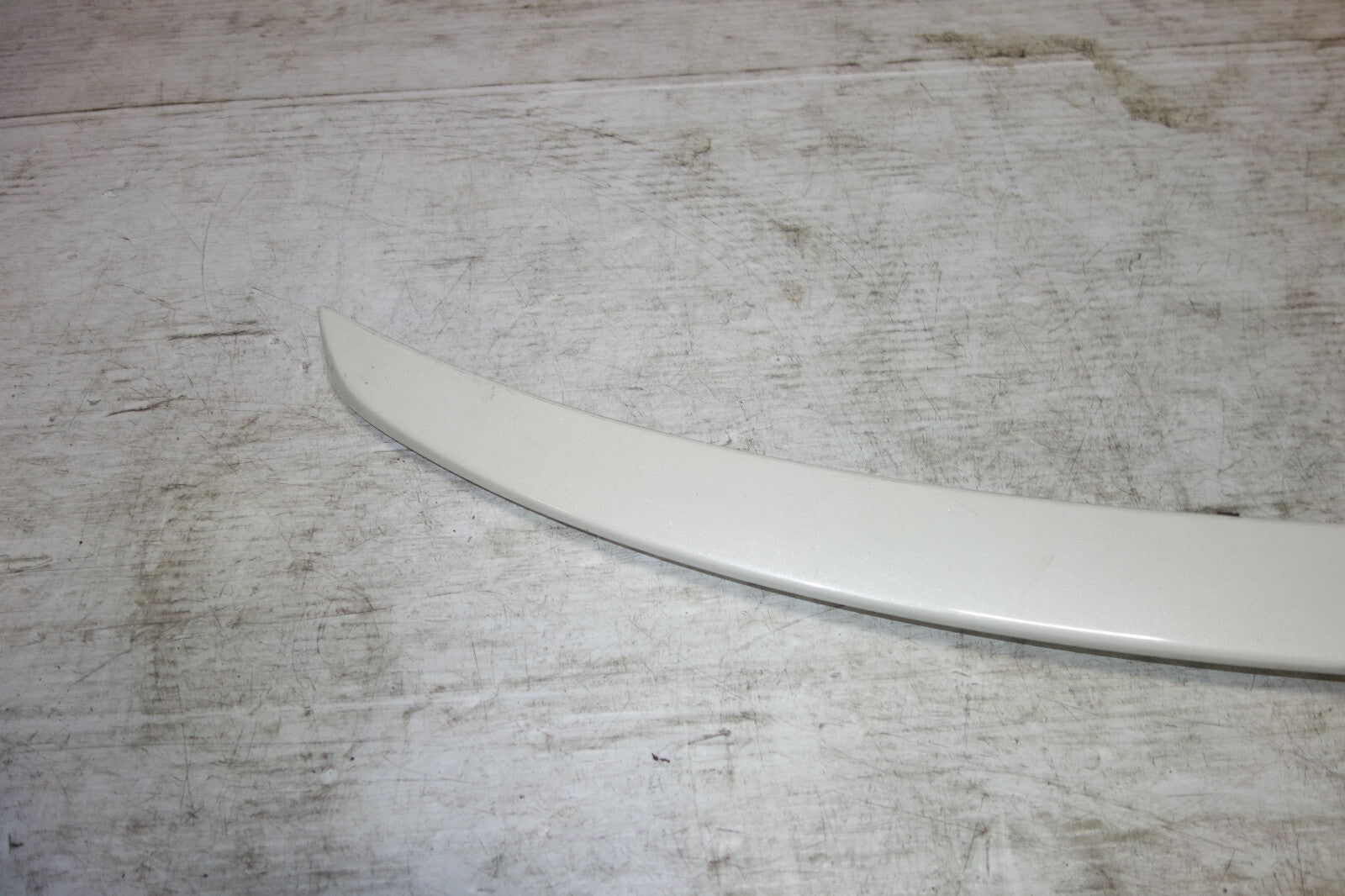 Honda Accord Rear Spoiler Wing 2008 2009 2010 2011 2012 Sedan OEM