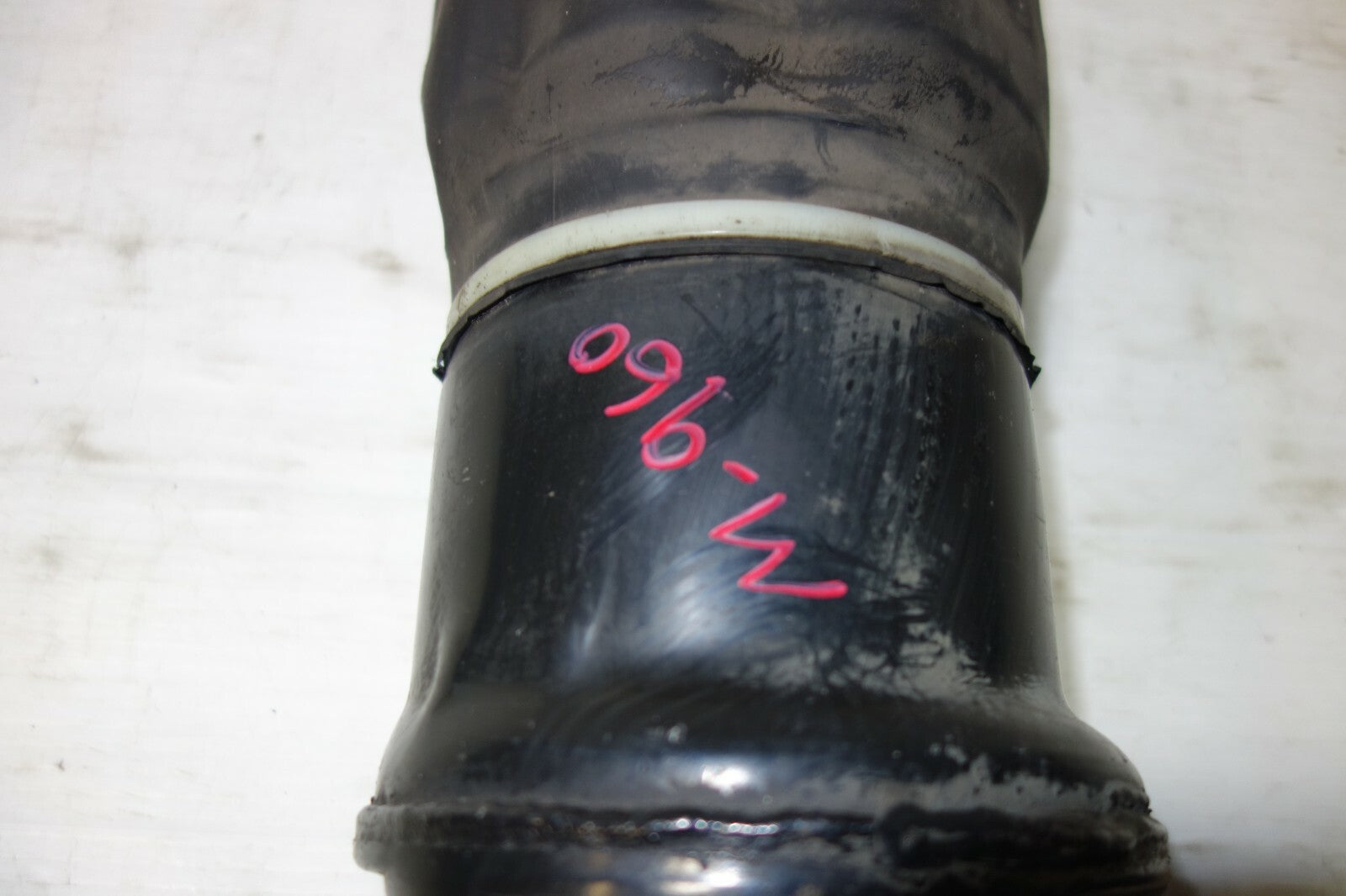 JDM 2004-2006  LEXUS LS430 OEM FRONT AIR SHOCK STRUT LEFT SUSPENSION (FITS:LS430