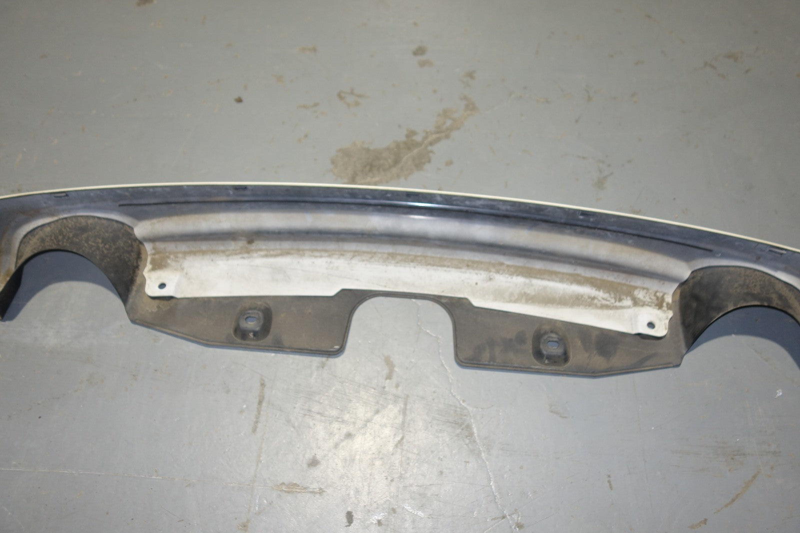 Acura RL OEM Rear Modulo Lip Base Elite Sedan 4-Door 2005-2008 Bumper JDM Honda