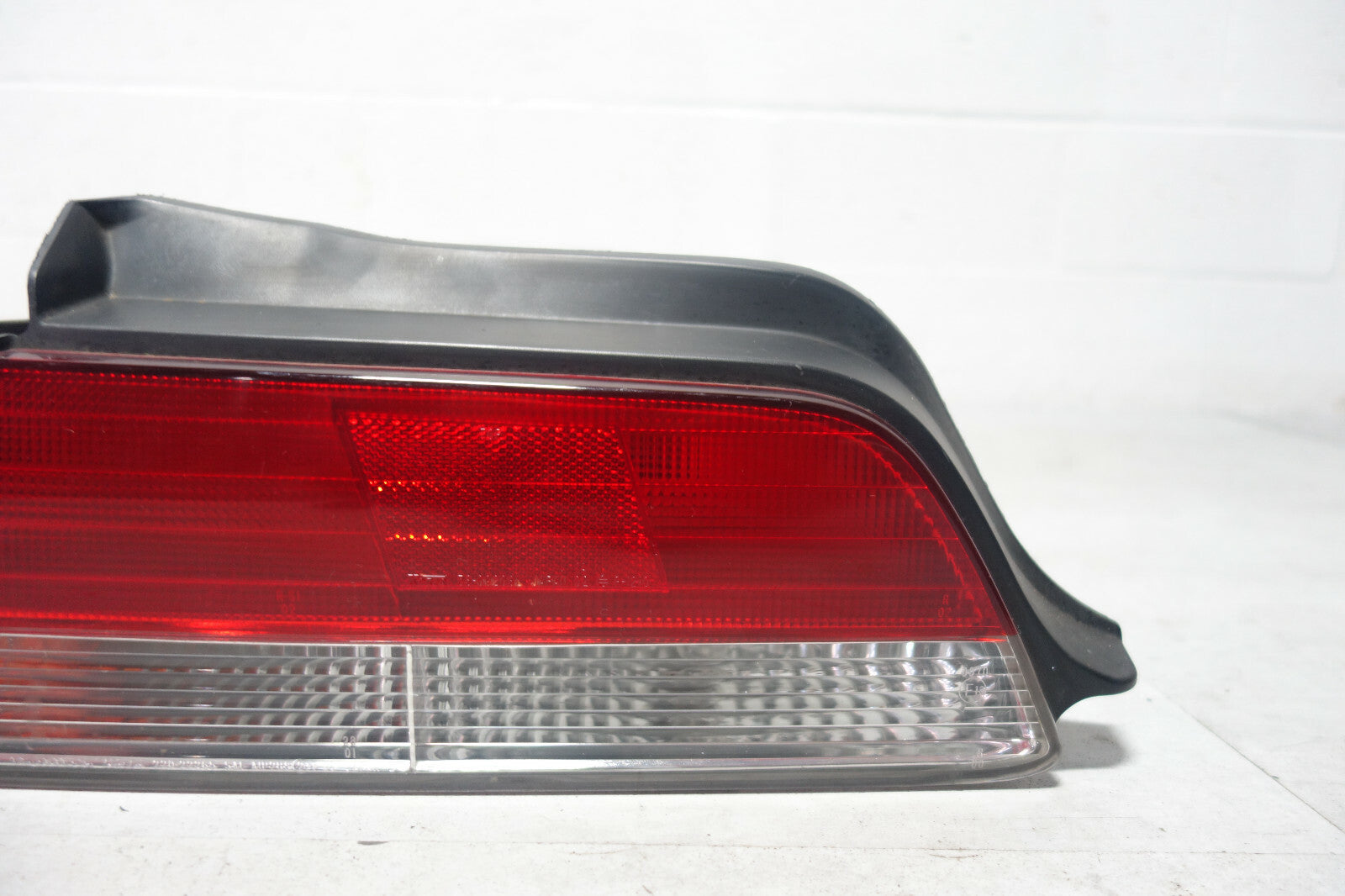 JDM Honda Prelude Base & Type SH BB6 OEM Rear Tail Light Left Side LH 1997-2001