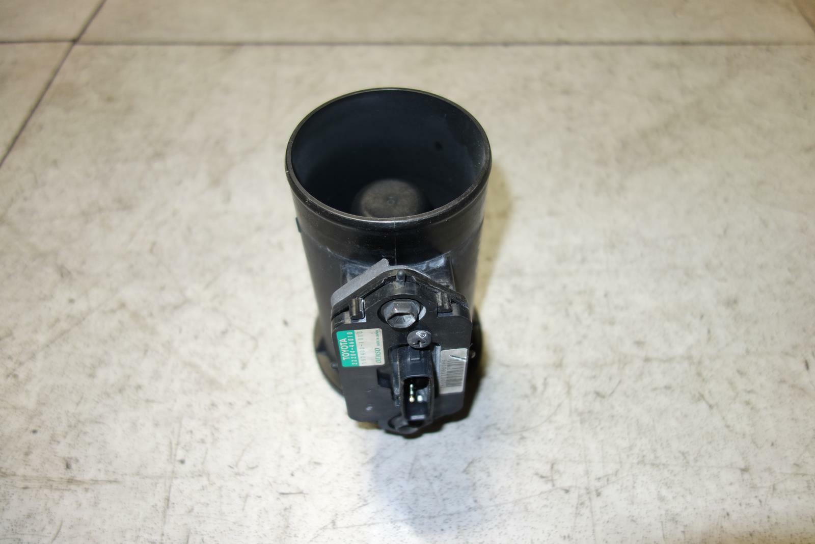 JDM TOYOTA GENUINE OEM JZS161 JZA80 2JZ-GTE AIR FLOW METER 22204-46010