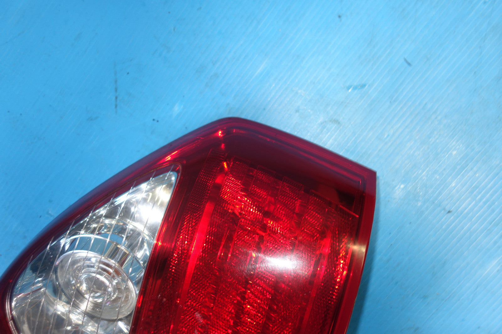 JDM Infiniti M35 M45 / Fuga OEM Tail Lights Lamps Taillights Rare 2006-2010