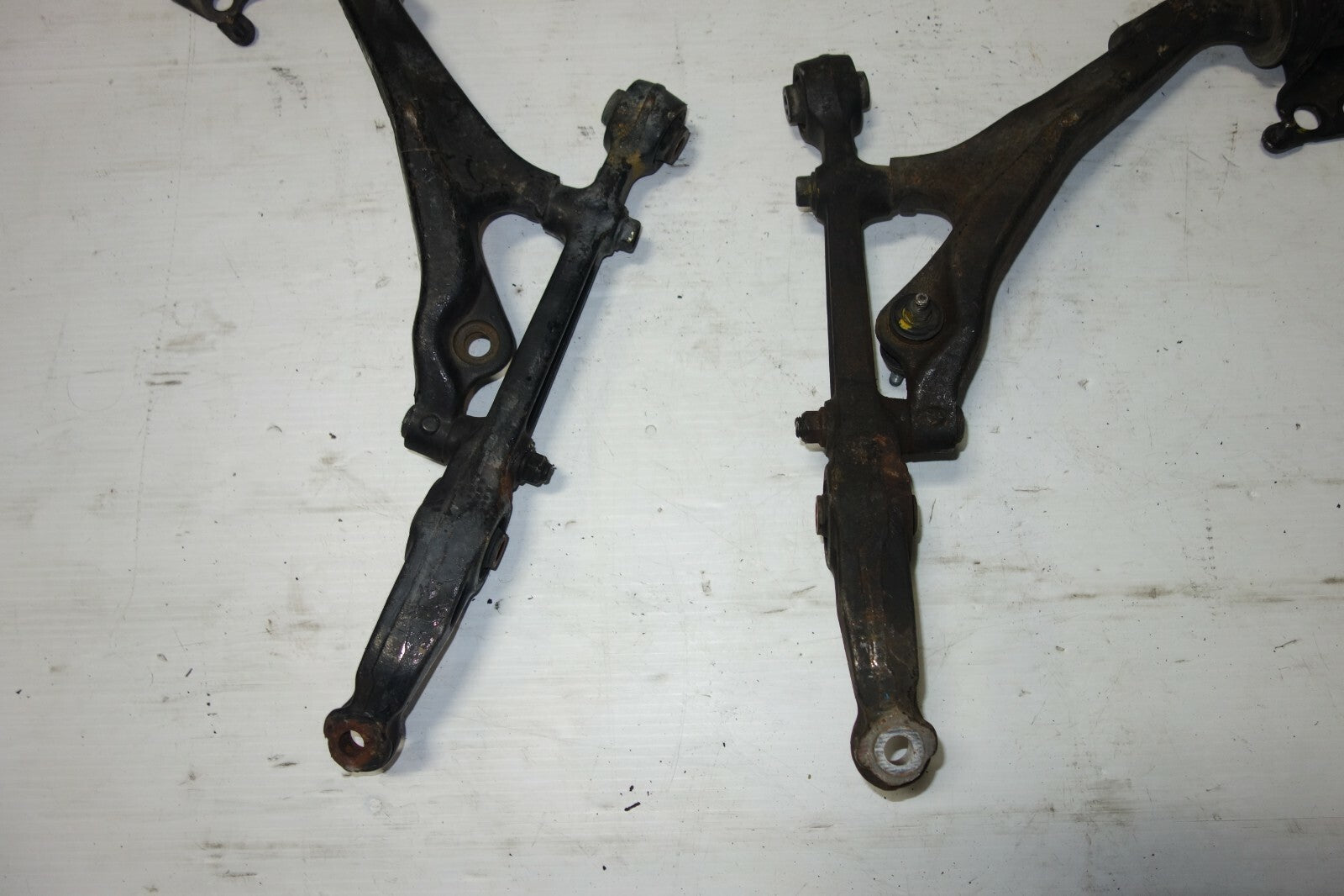 JDM 1994-2001 ACURA INTEGRA DC2 TYPE R FRONT LOWER CONTROL ARM ITR DB8