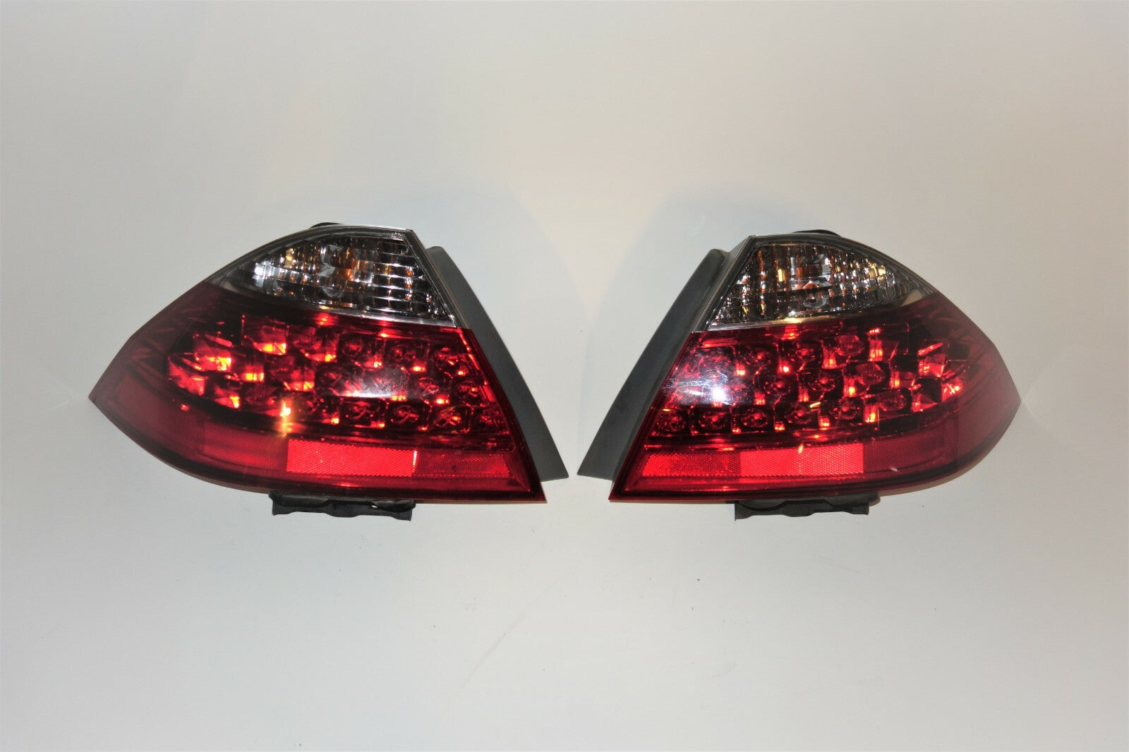 Honda Accord / Inspire UC1 OEM Tail Lights Lamps Pair 4-door 2006-2007