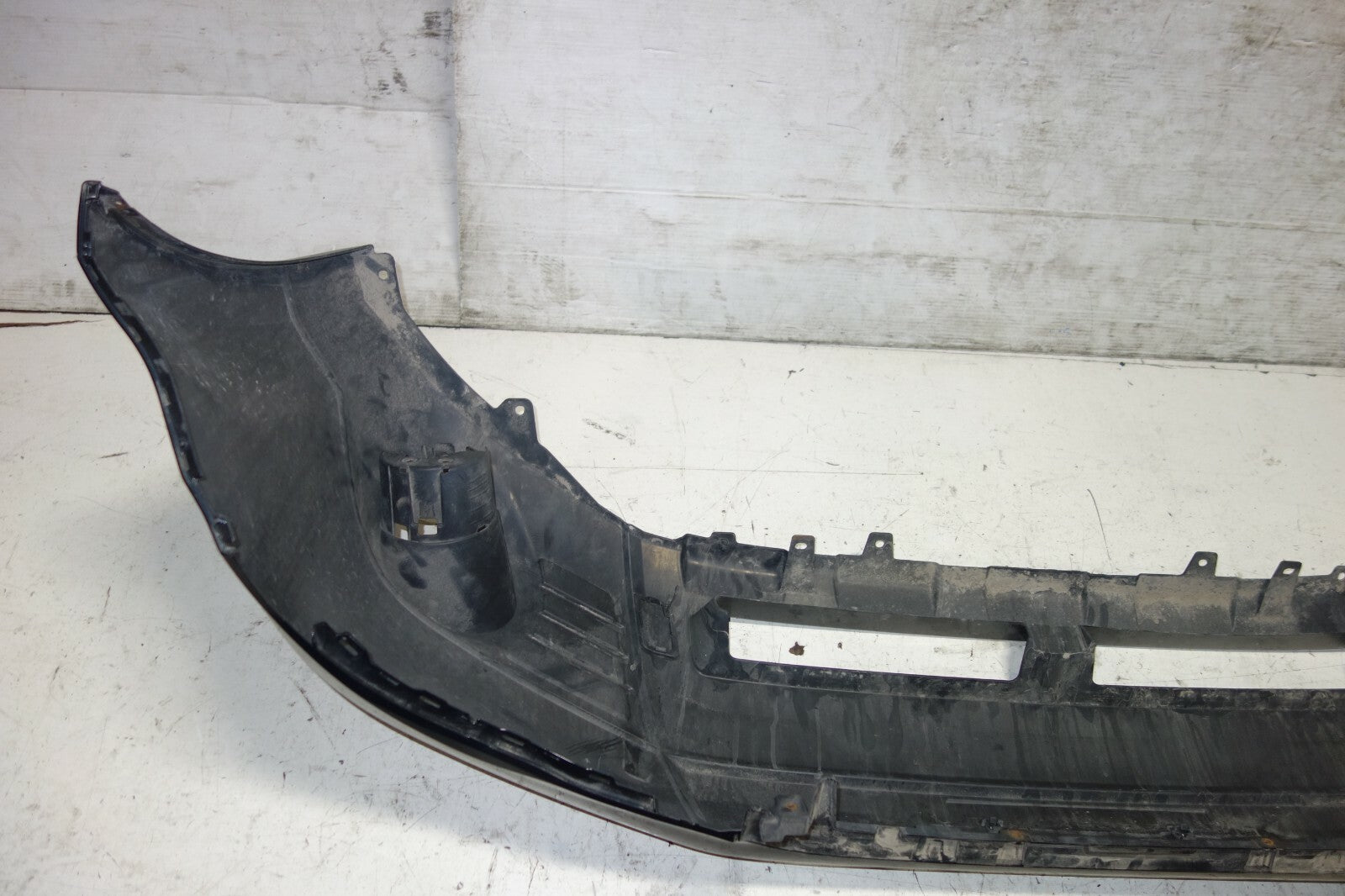 Subaru Forester Front Bumper Cover Panel OEM 2009-2013