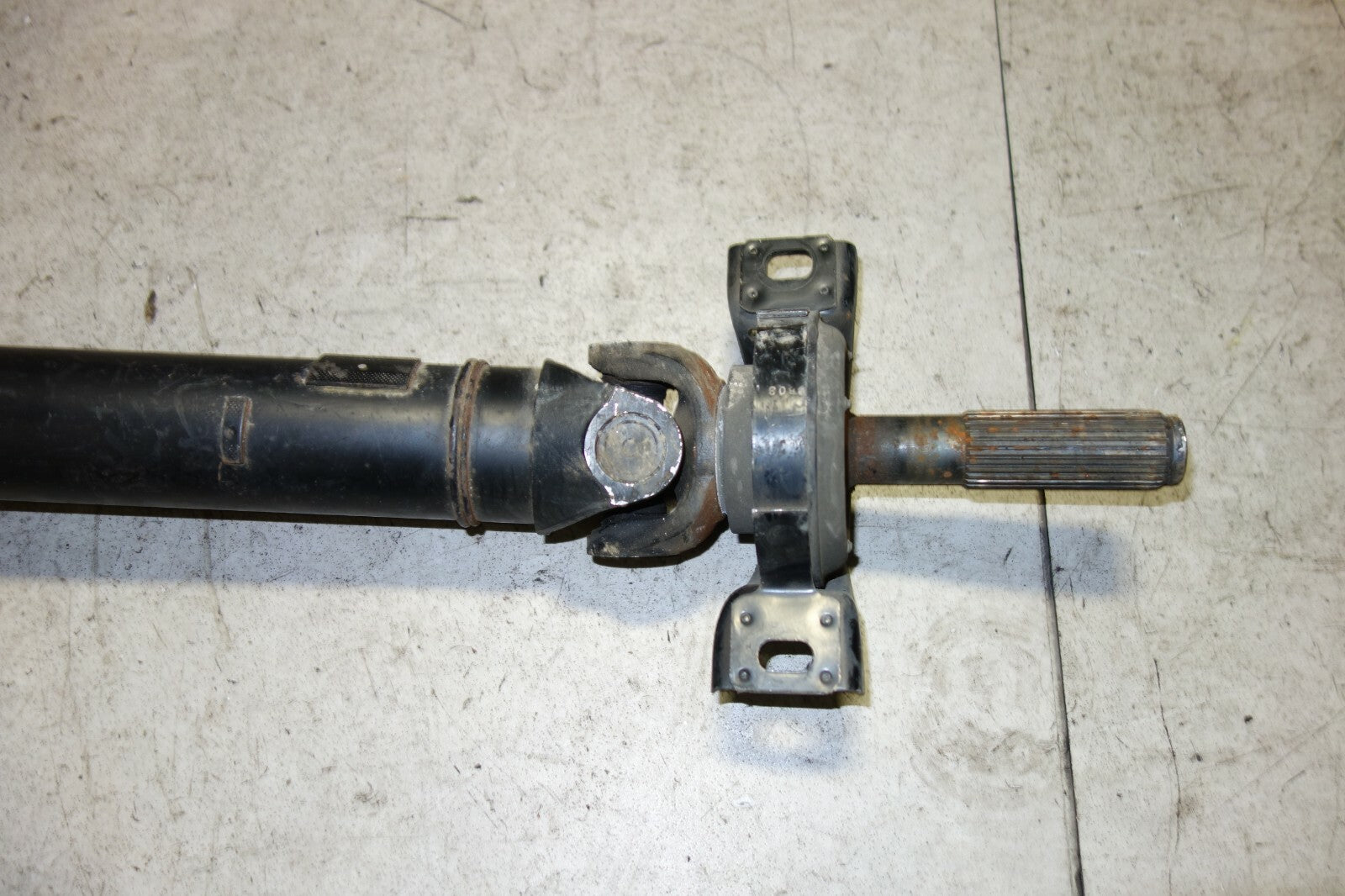 JDM Lexus LS430 OEM Driveshaft 1 Side Propeller Shaft UCF31 2001-2006