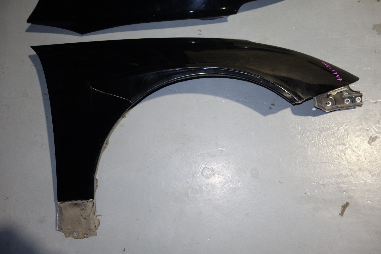 JDM Toyota Celica  Fenders GT GTS With Flare Left Right ZZT231 ZZT230 OEM 00-05