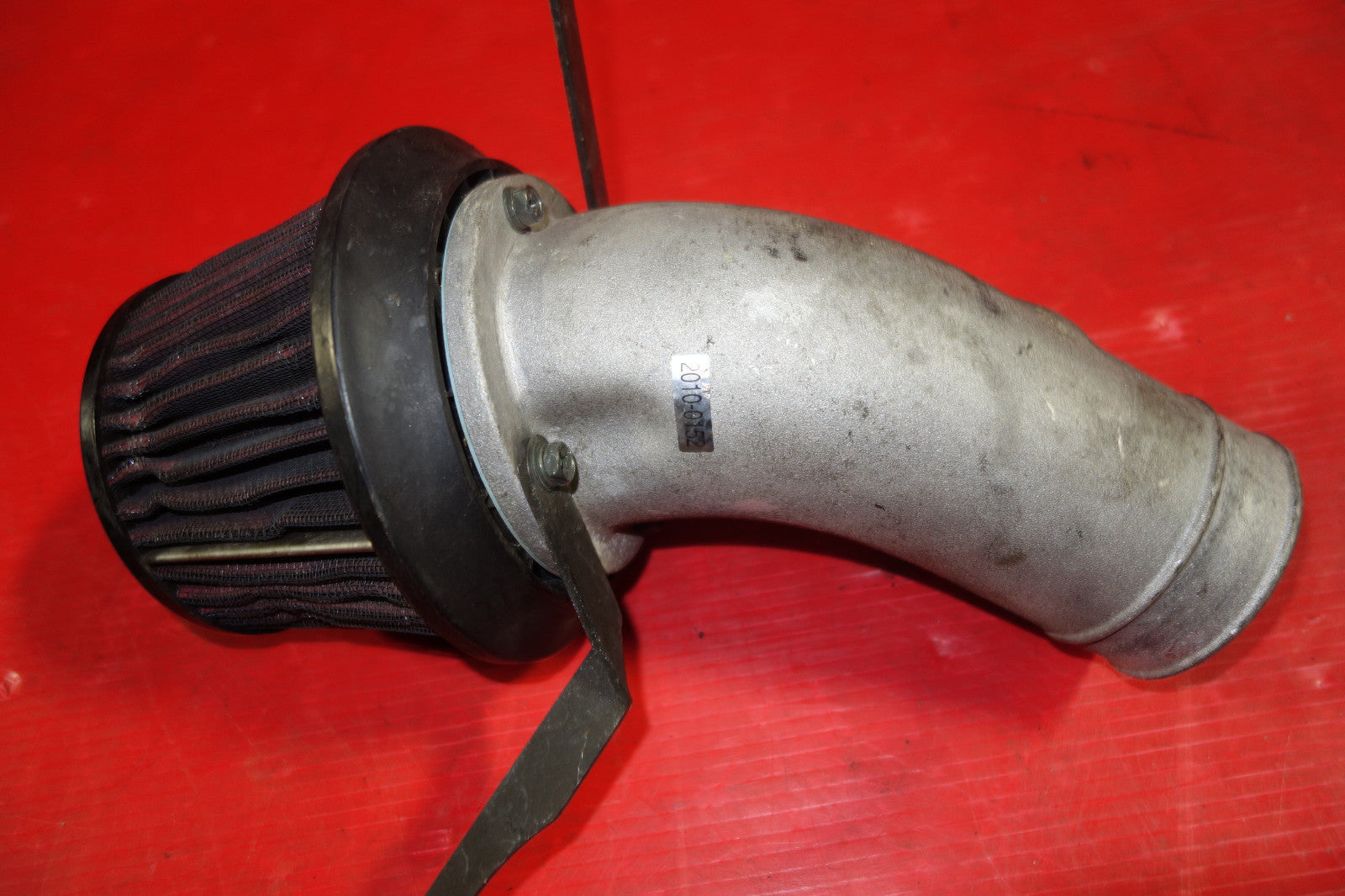 JDM Lexus GS300 JZS147 2JZ-GTE Turbo Apexi Air Intake Filter & Pipe 1991-1997