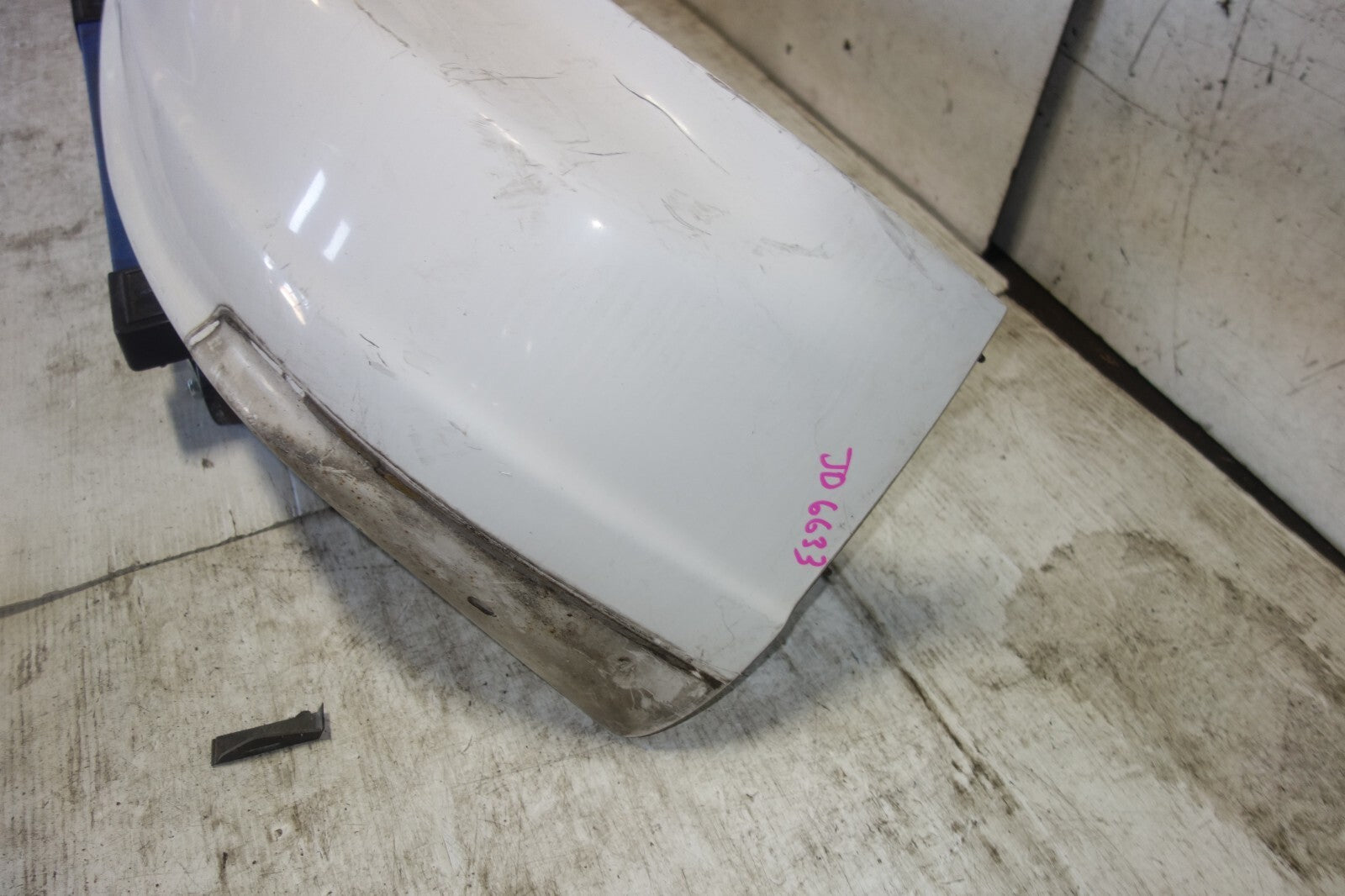 JDM Toyota Celica Rear Bumper Cover & Absorber ST202 1994-1995-1996-1997-1999