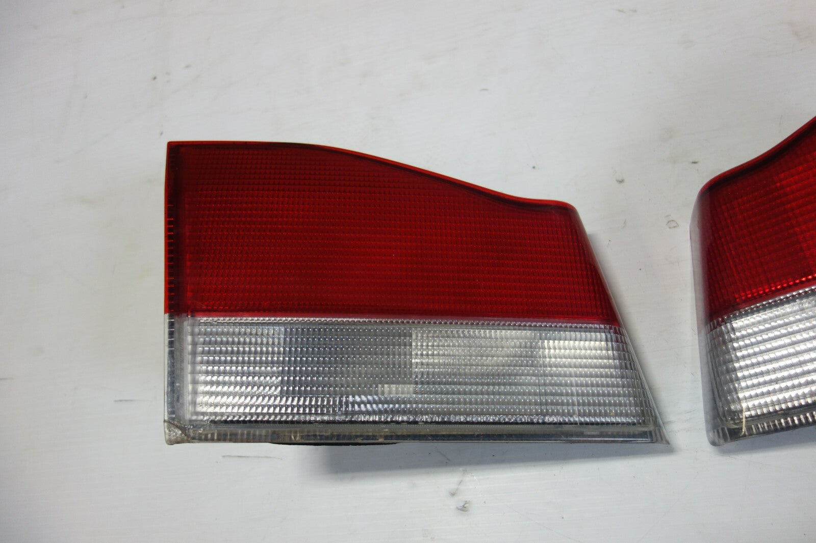 JDM Acura 1.6 EL / Domani MB5 Taillights Trunk Lights Lamps 1996-2000 OEM