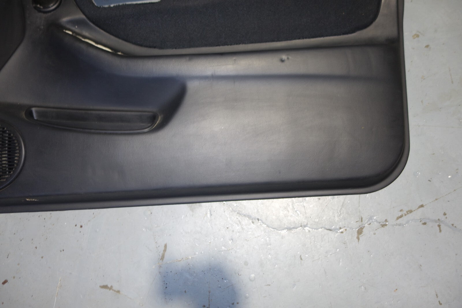 JDM 1994-2001 ACURA INTEGRA DC2 TYPE R GSR DOOR PANEL COUPE 2 DOOR # M-1333