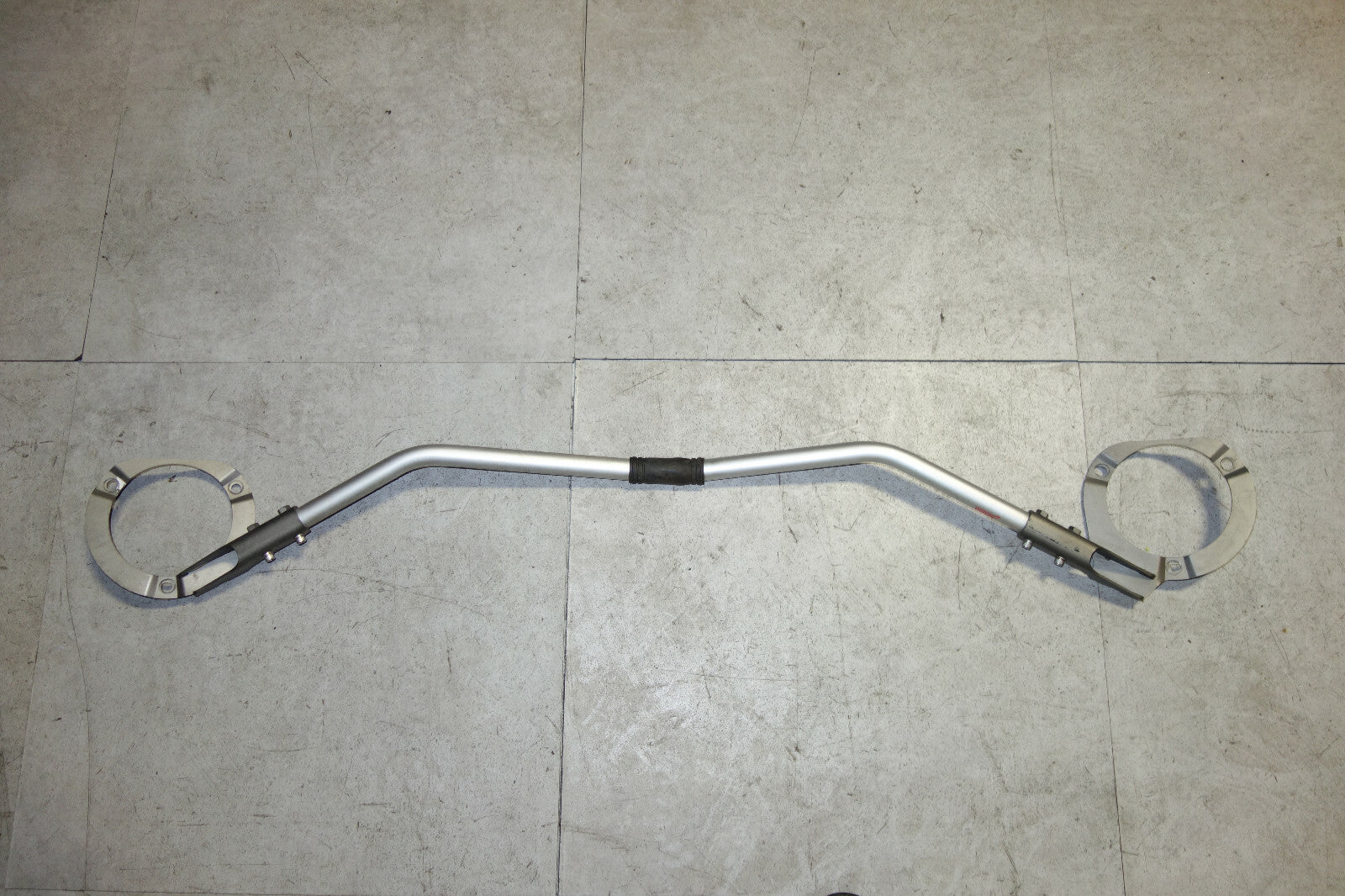 JDM Subaru Legacy STi OEM Flexible Front Strut Bar 2005-2009 BP BL B5 BL5 BP9