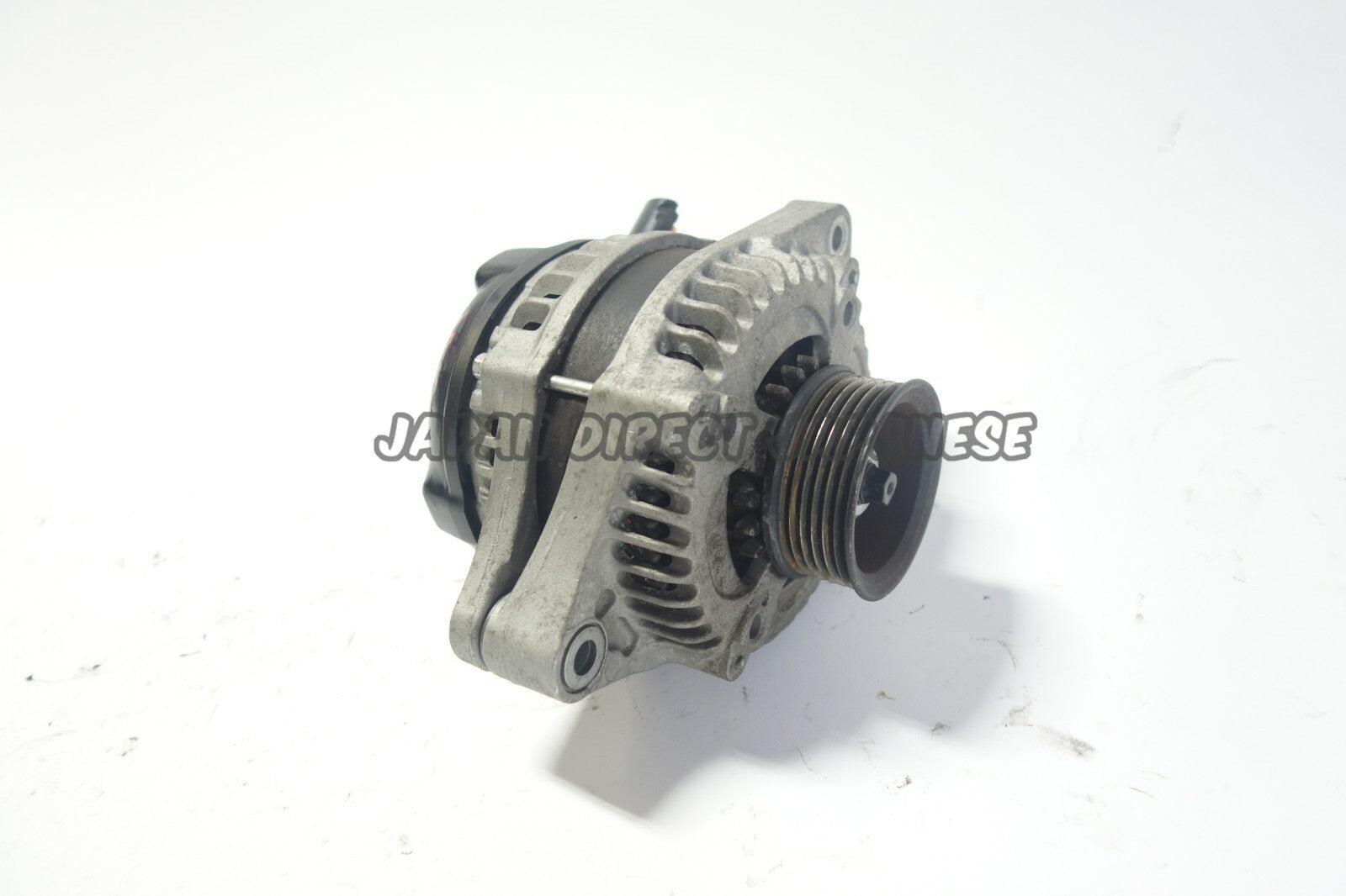 JDM Acura TL Alternator OEM Low Mileage 3.5L V6 Genuine 2004 2005 2006 2007 2008