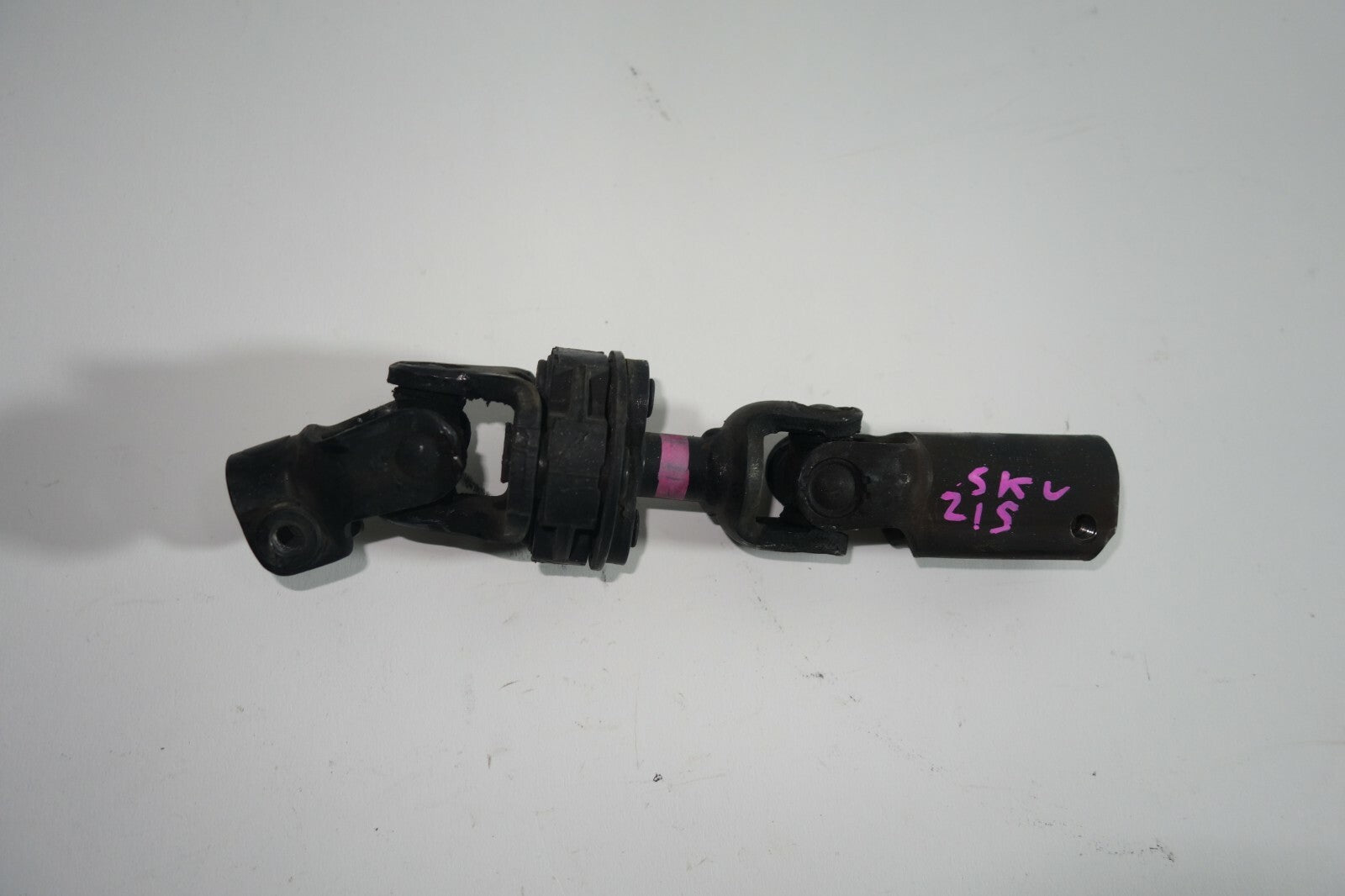 Subaru Forester XT STi Steering Knuckle U Joint Linkage U-Joint 2003-2008