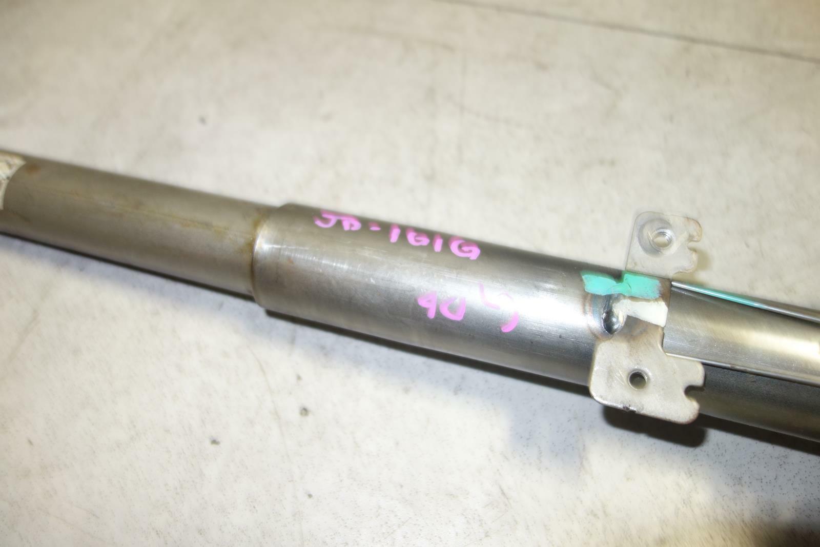 JDM 2002-2007 SUBARU IMPREZA WRX STI GDB POWER STEERING COLUMN RIGHT HAND DRIVE