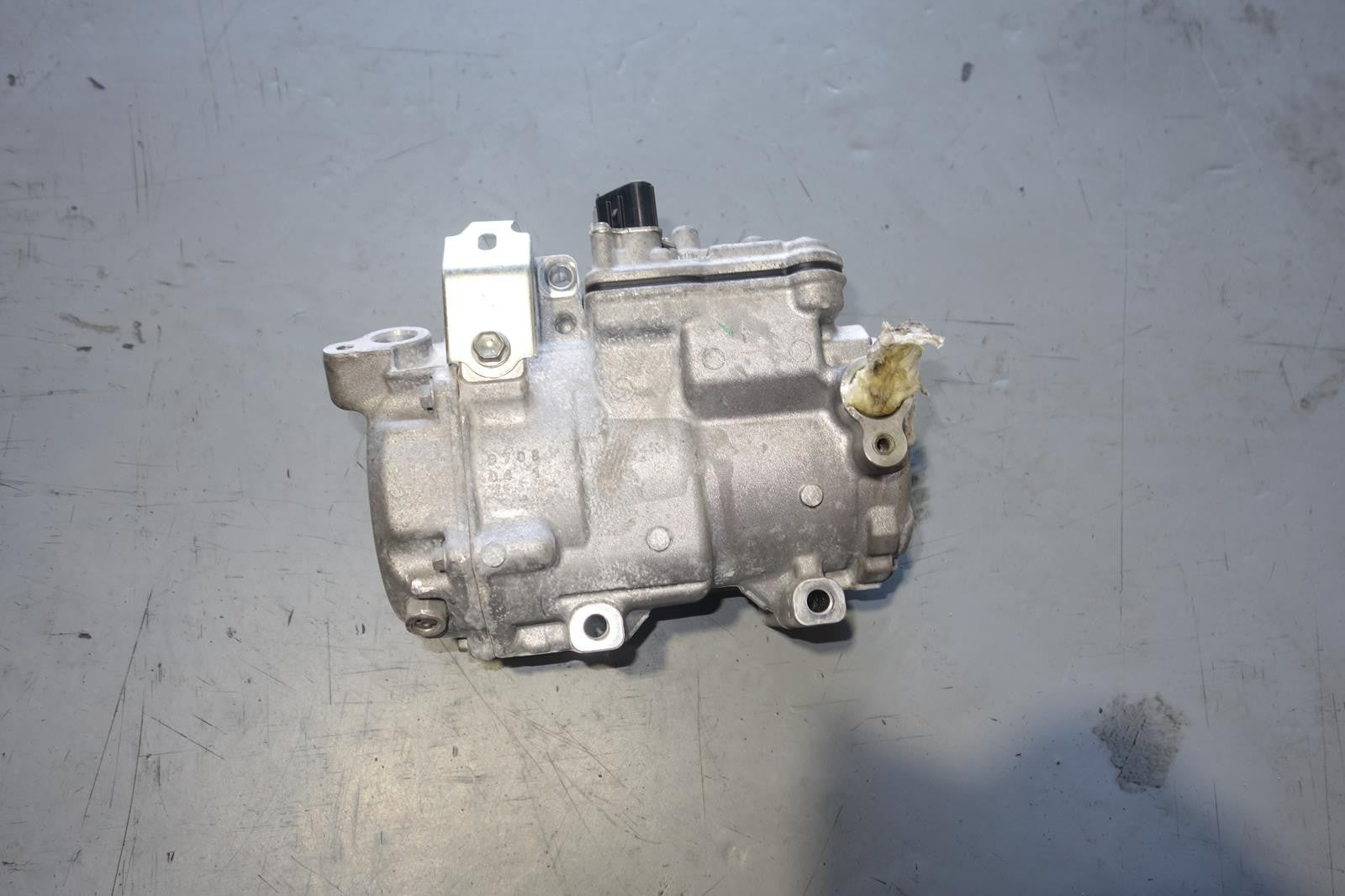 JDM Toyota Highlander Hybrid AC Compressor A/C 2017 2018 2019