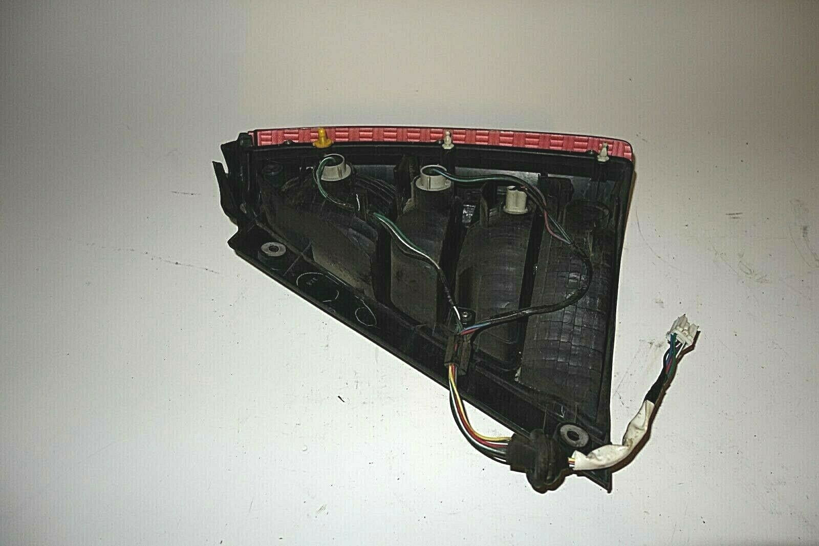 Subaru Forester OEM Rear Left Tail Light Lamp LH JDM SG5 2003-2008
