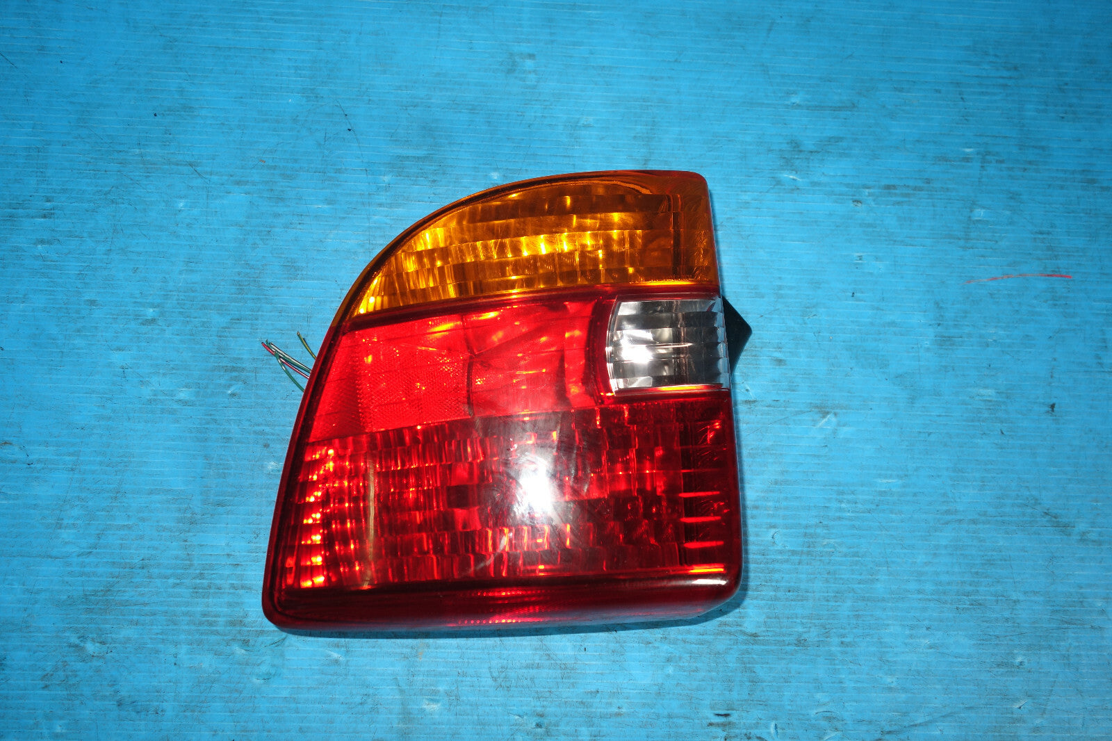 JDM Toyota Celica OEM Rear Right Tail Light Lamp RH Taillight 2000-2005 #5756