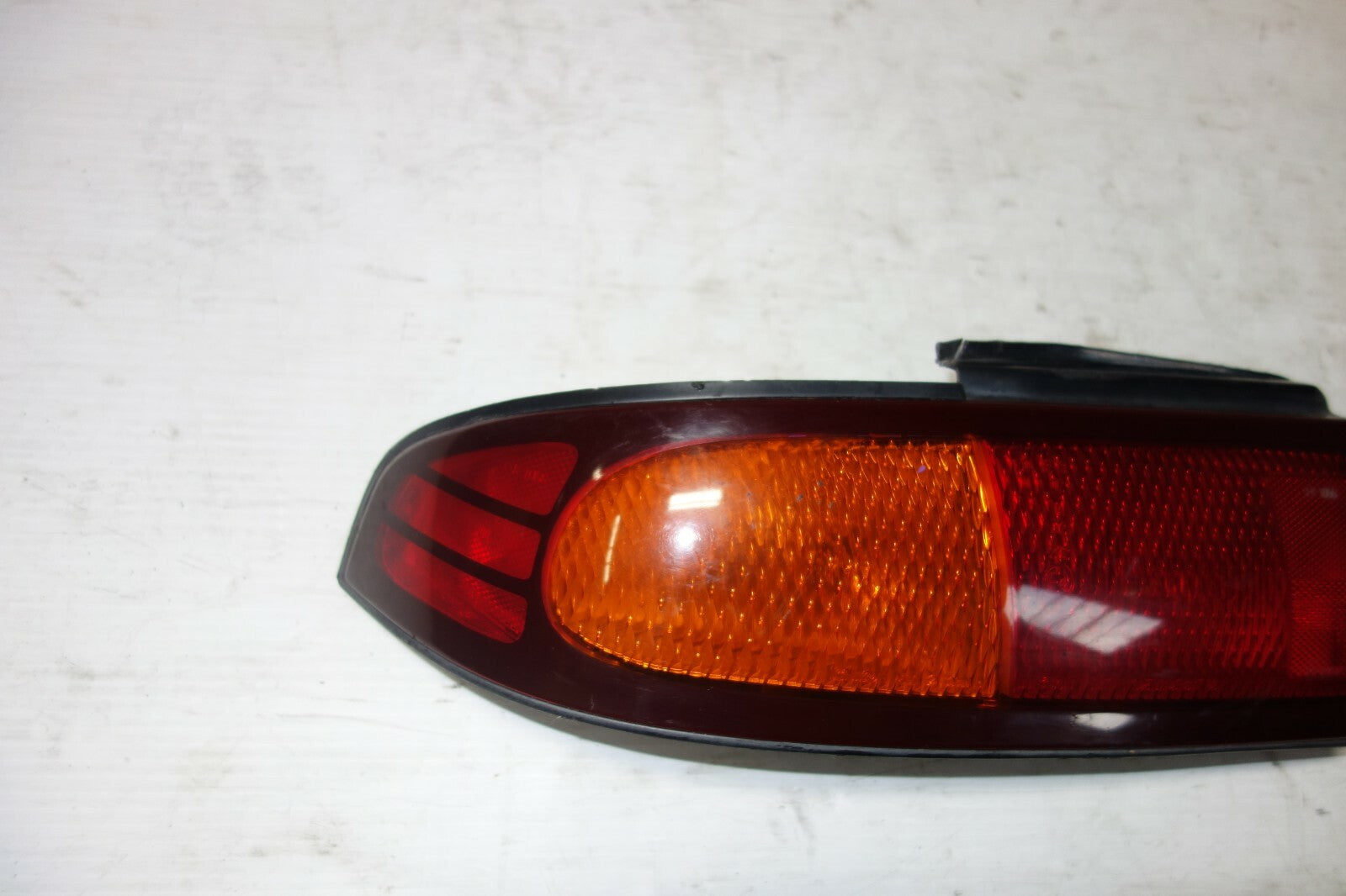 JDM Nissan 240sx Zenki Tail lights Pair S14 1995-1998