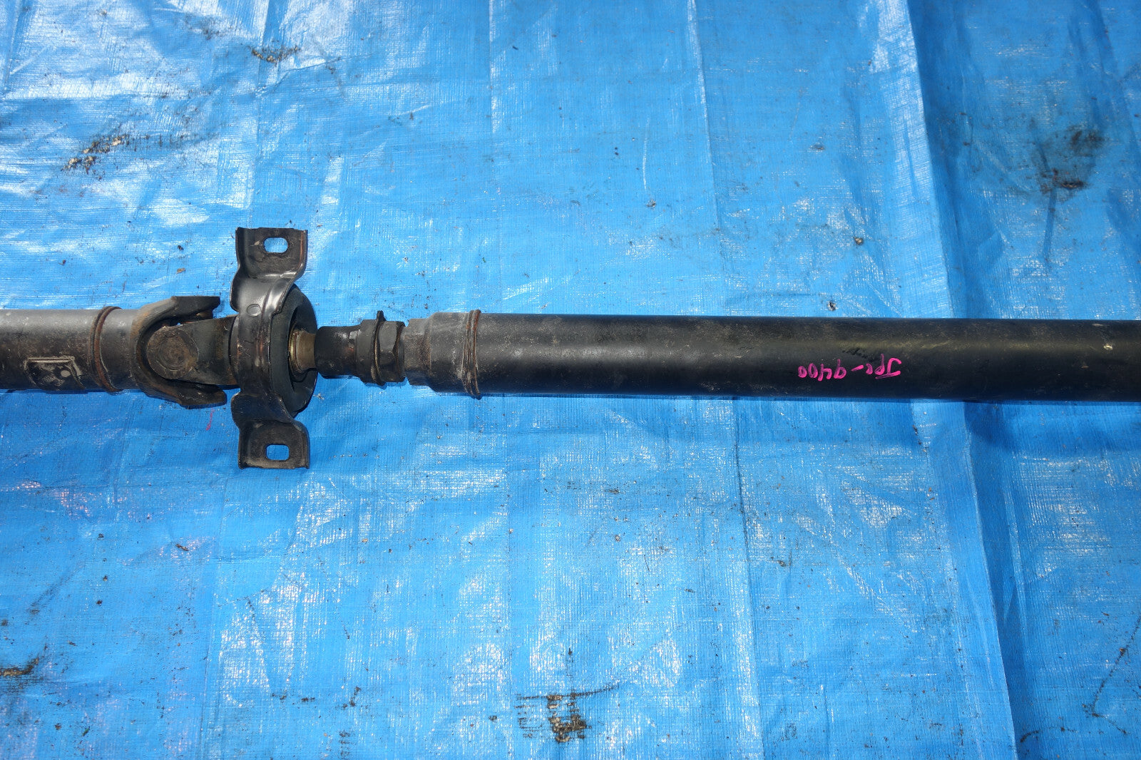 JDM Lexus LS430 Propeller Shaft Driveshaft 2001-2006 Toyota Celsior UCF31 UCF30