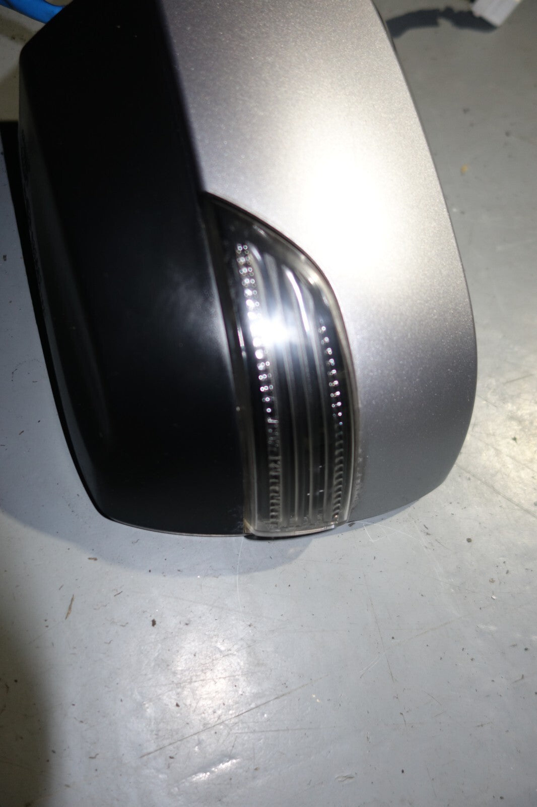 JDM Subaru WRX STI Power Folding Mirrors Door Mirror 9 Wire VAG VAB 2015-2020