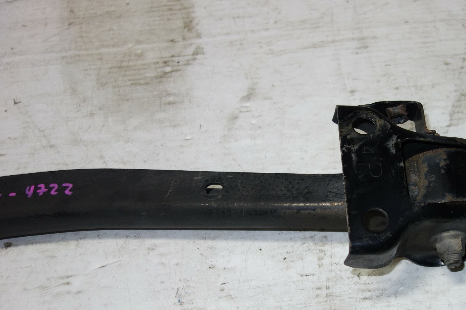 JDM Subaru Impreza WRX OEM Control Arm Suspension Trailing Right RH 2002-2007