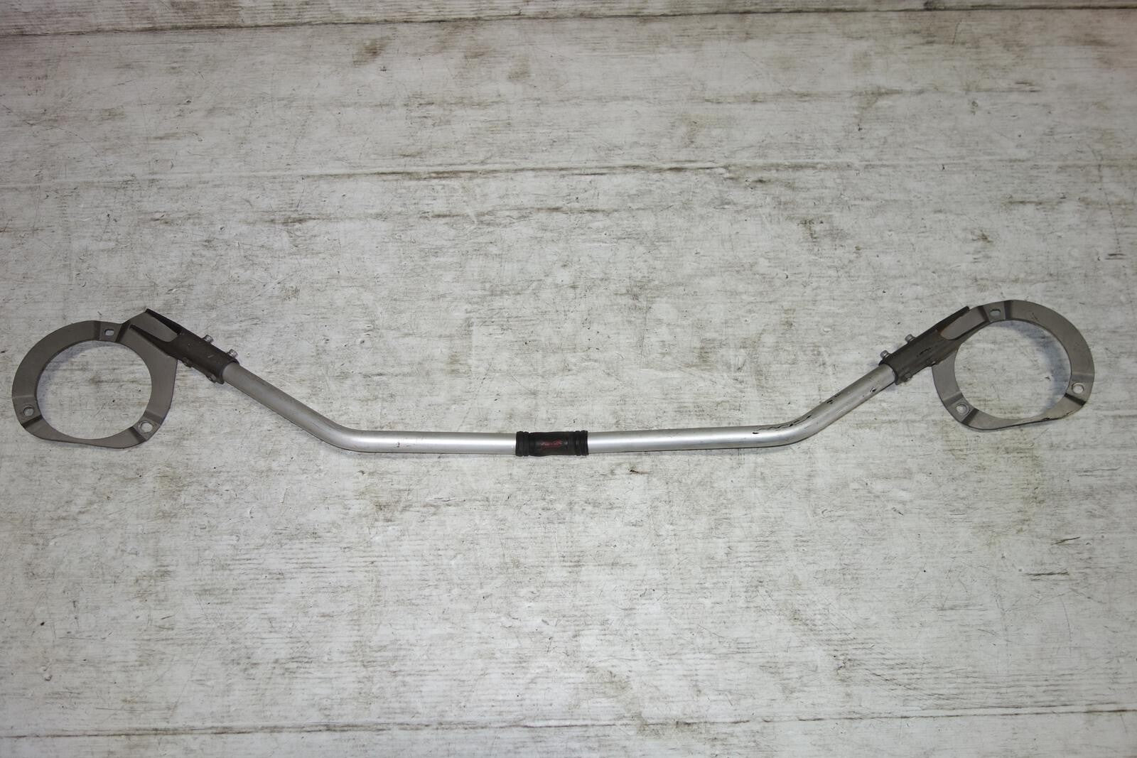 JDM Subaru Legacy Front Strut Bar Brace Flexible BPE BL5 BLE BP9 BL9 2005-2009