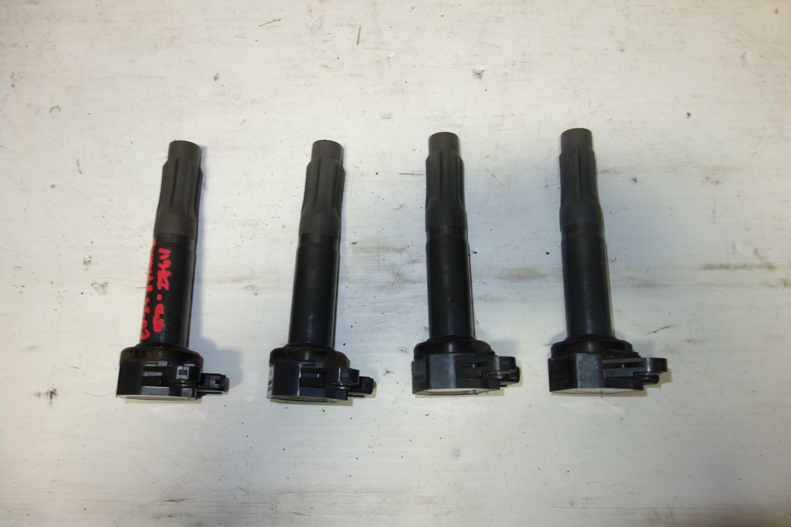 JDM Subaru Legacy Outback Forester Igntion Coils Plug Type EJ25 EJ253 2.5L 2010+