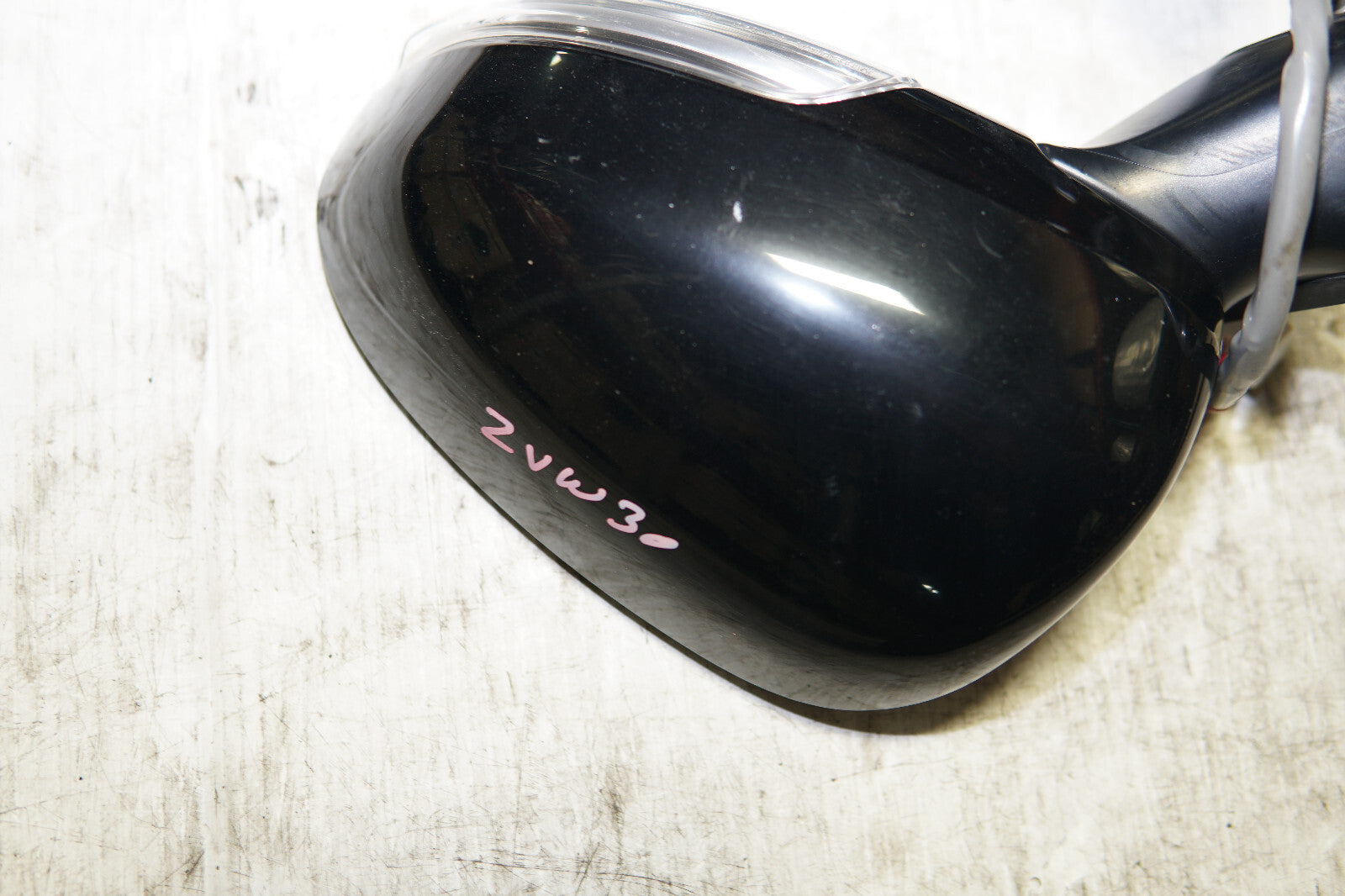 JDM Toyota Prius Power Door Mirrors ZVW30 Left & Right 2010-2015
