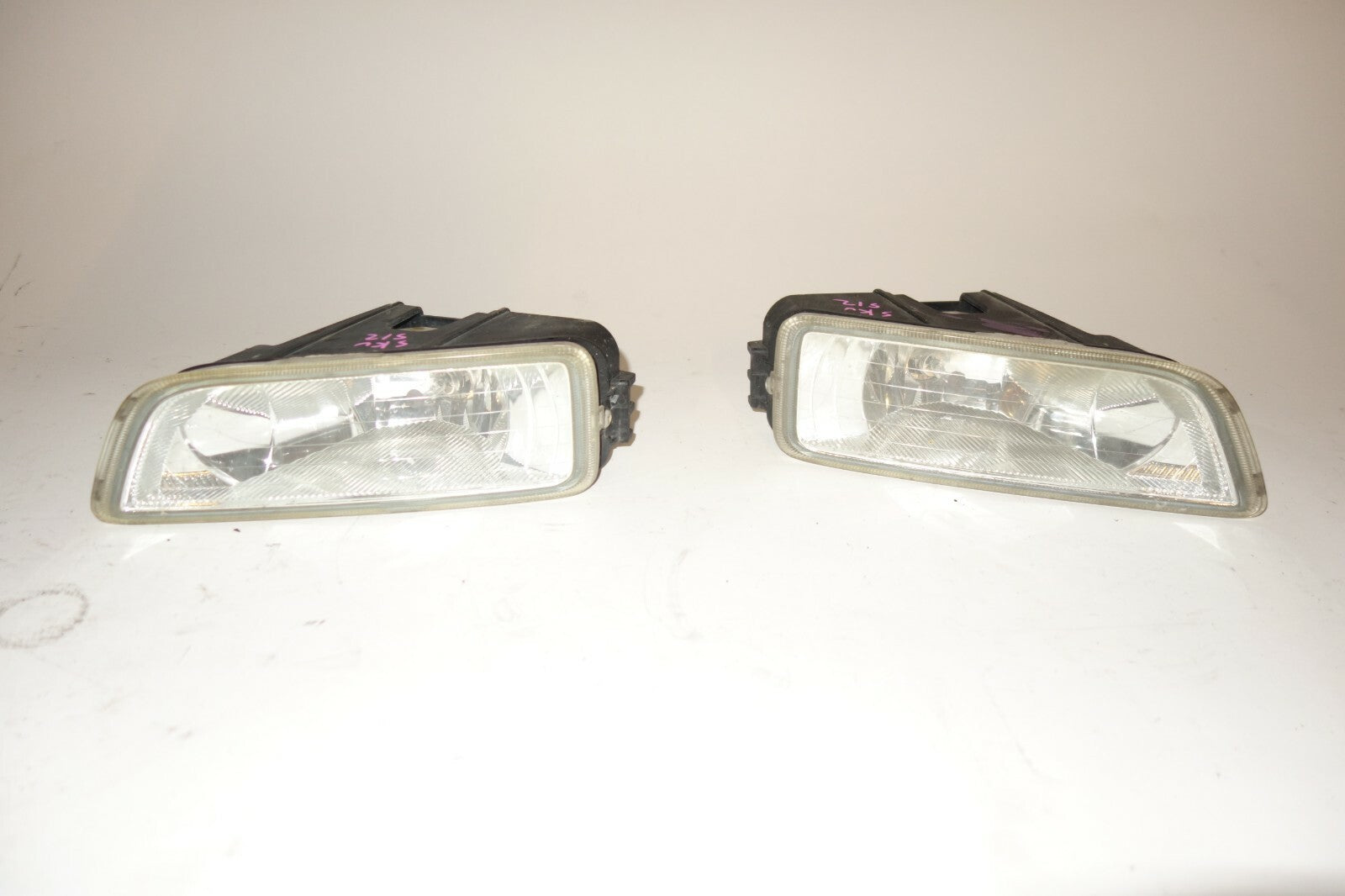Honda Accord / Inspire UC1 OEM Fog Light Lights Lamps Genuine CM5 2003-2007