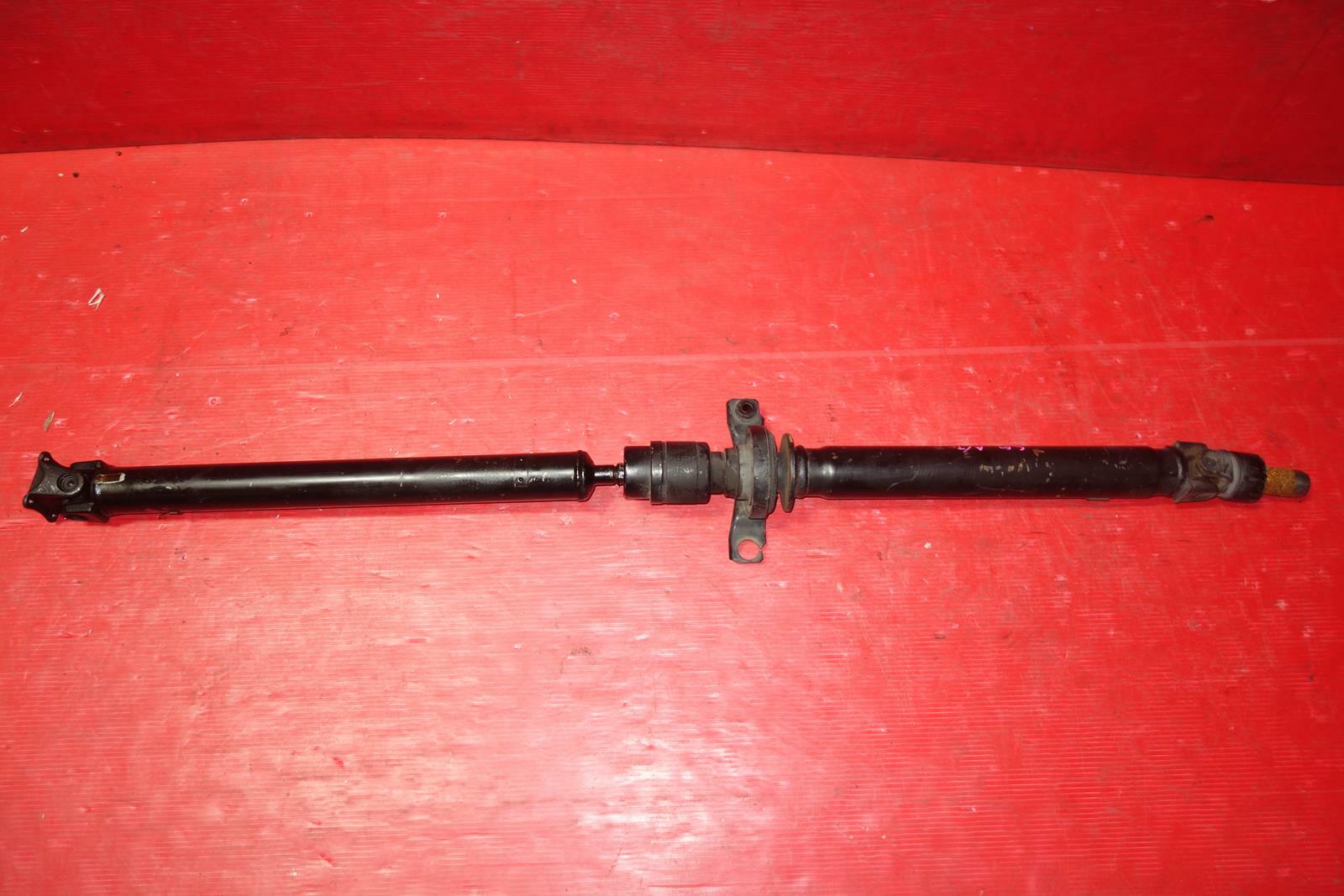 JDM Subaru Forester Drive Shaft Propeller Shaft 2003-2008 60