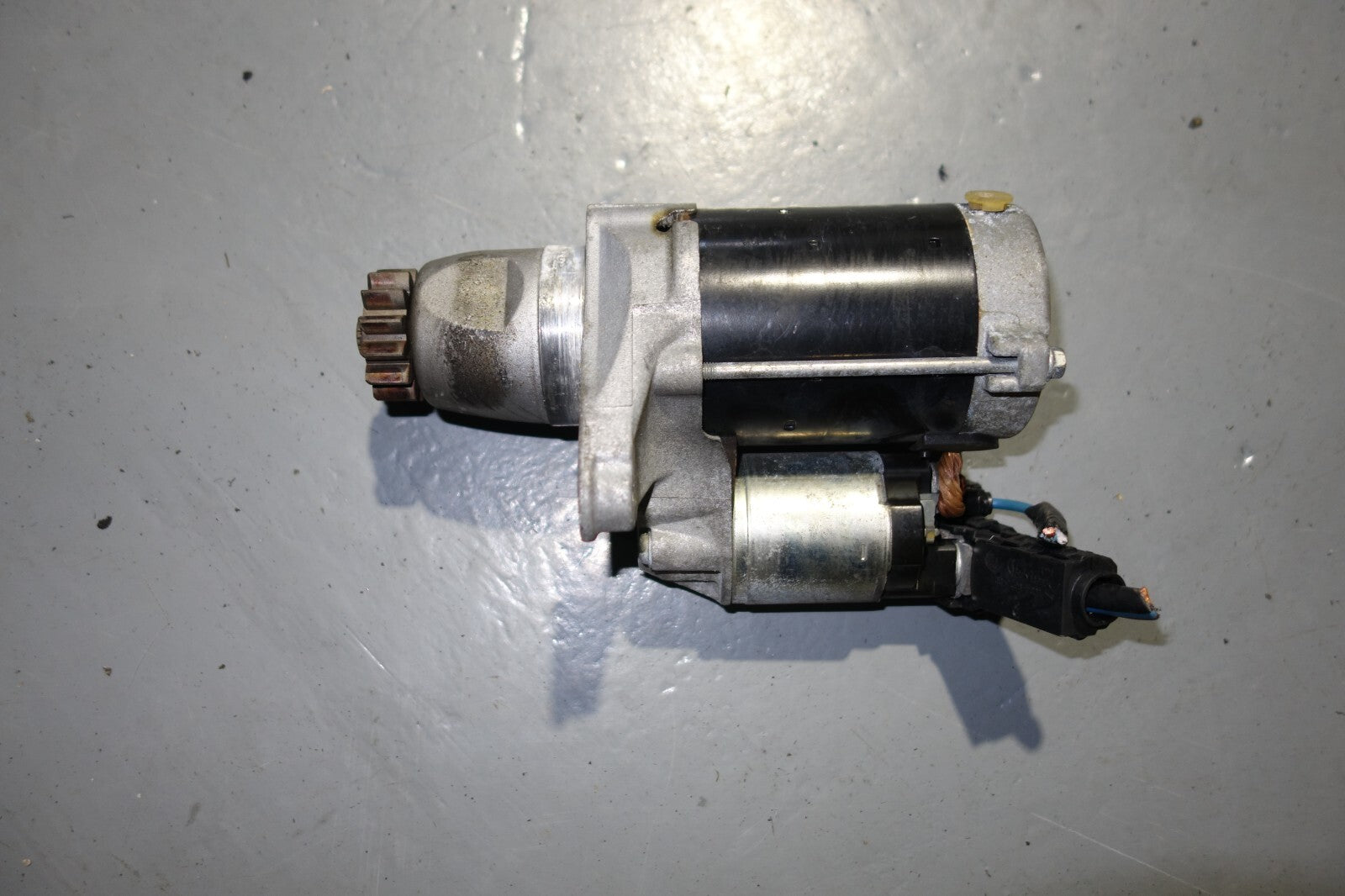 JDM TOYOTA HIGHLANDER SIENNA VENZA RX350 2GR FE V6 3.5L 12V STARTER 28100-1840