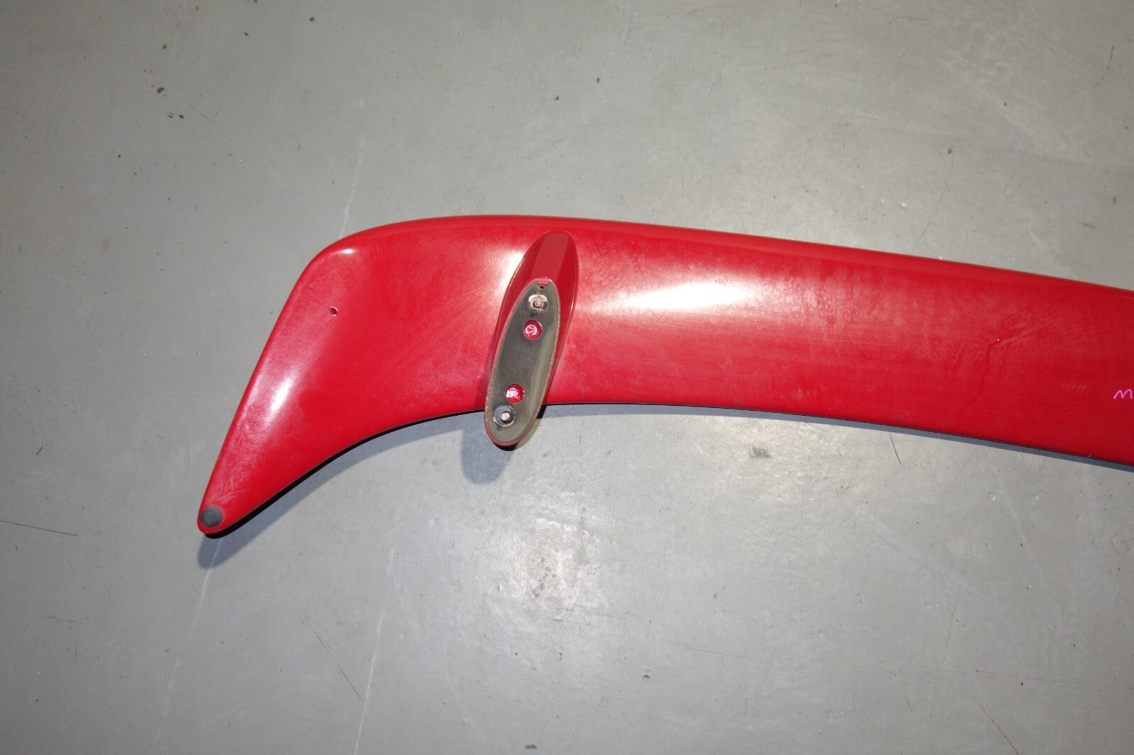 JDM TOYOTA CELICA ZZT231 OEM REAR TRUNK SPOILER WING 2000-2001-2002-2003-04-2005