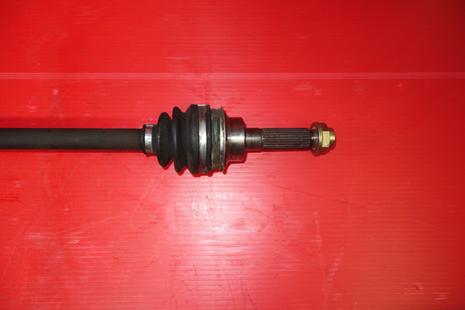 JDM Subaru Impreza WRX OEM Rear CV Axle Drive Shaft Right Side RH 2002-2005