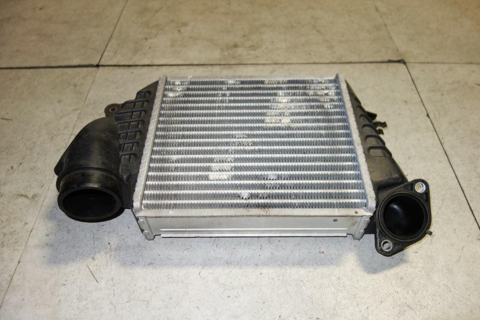 2008-2014 Subaru Impreza WRX Top Mount Intercooler Turbo TMIC EJ255 JDM