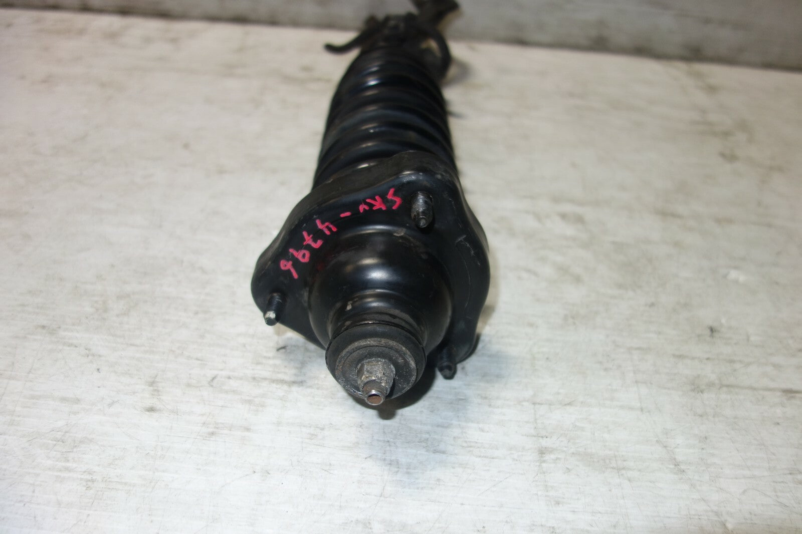 JDM Honda Prelude Front Left Shock Strut Spring Quick Strut OEM BB6 1997-2001