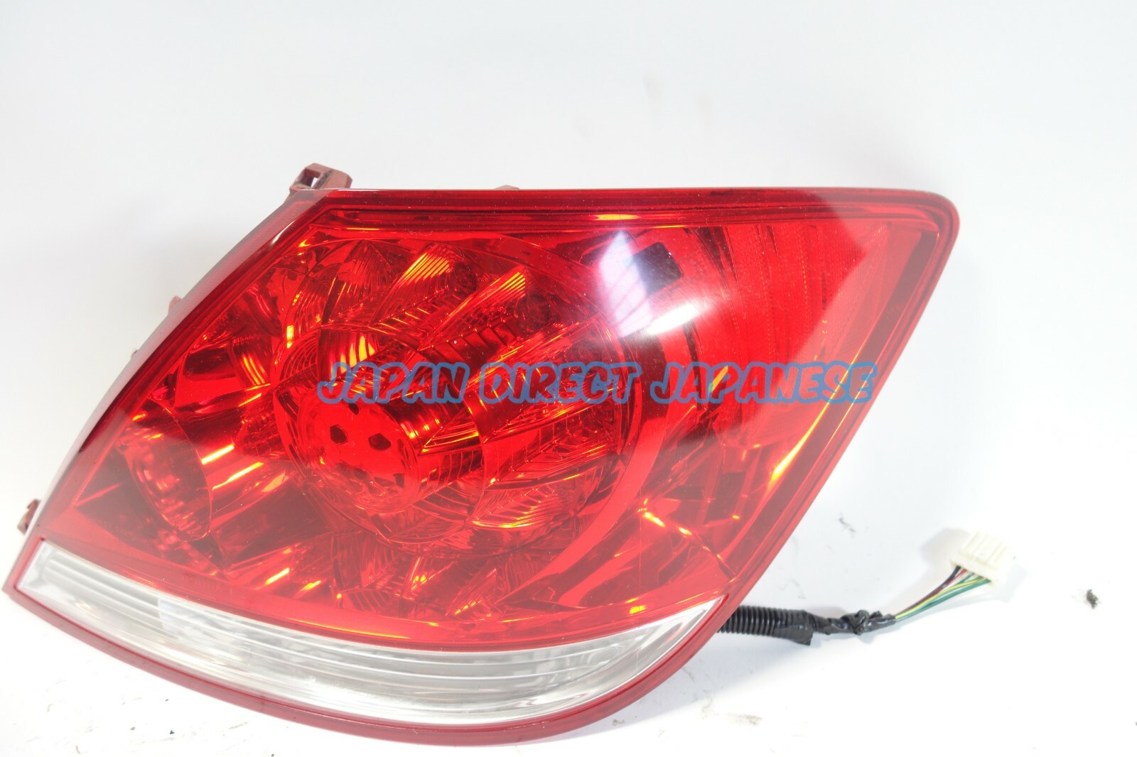 2005-2008 JDM Acura RL Right Tail Light Taillight Lamp OEM KB1